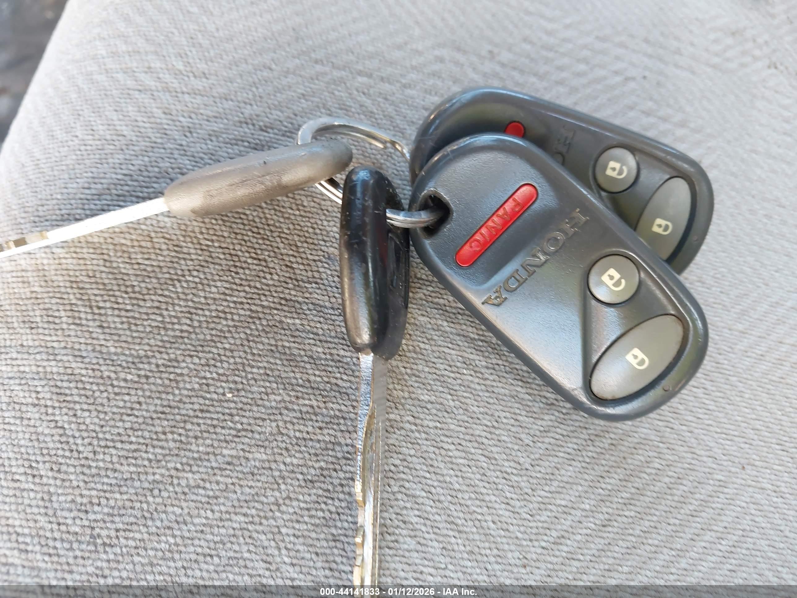 HONDA CIVIC image 11