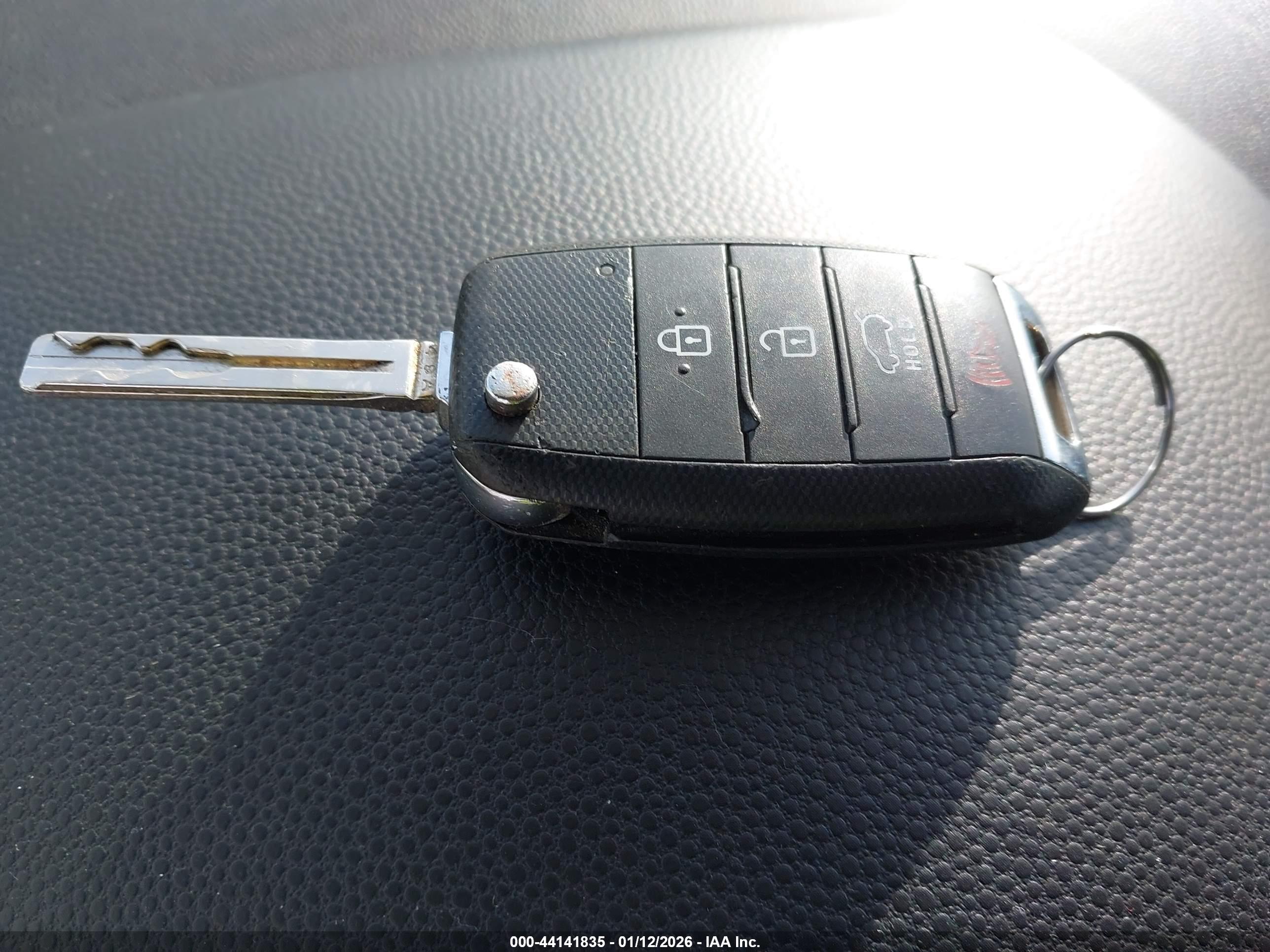 KIA SOUL image 11