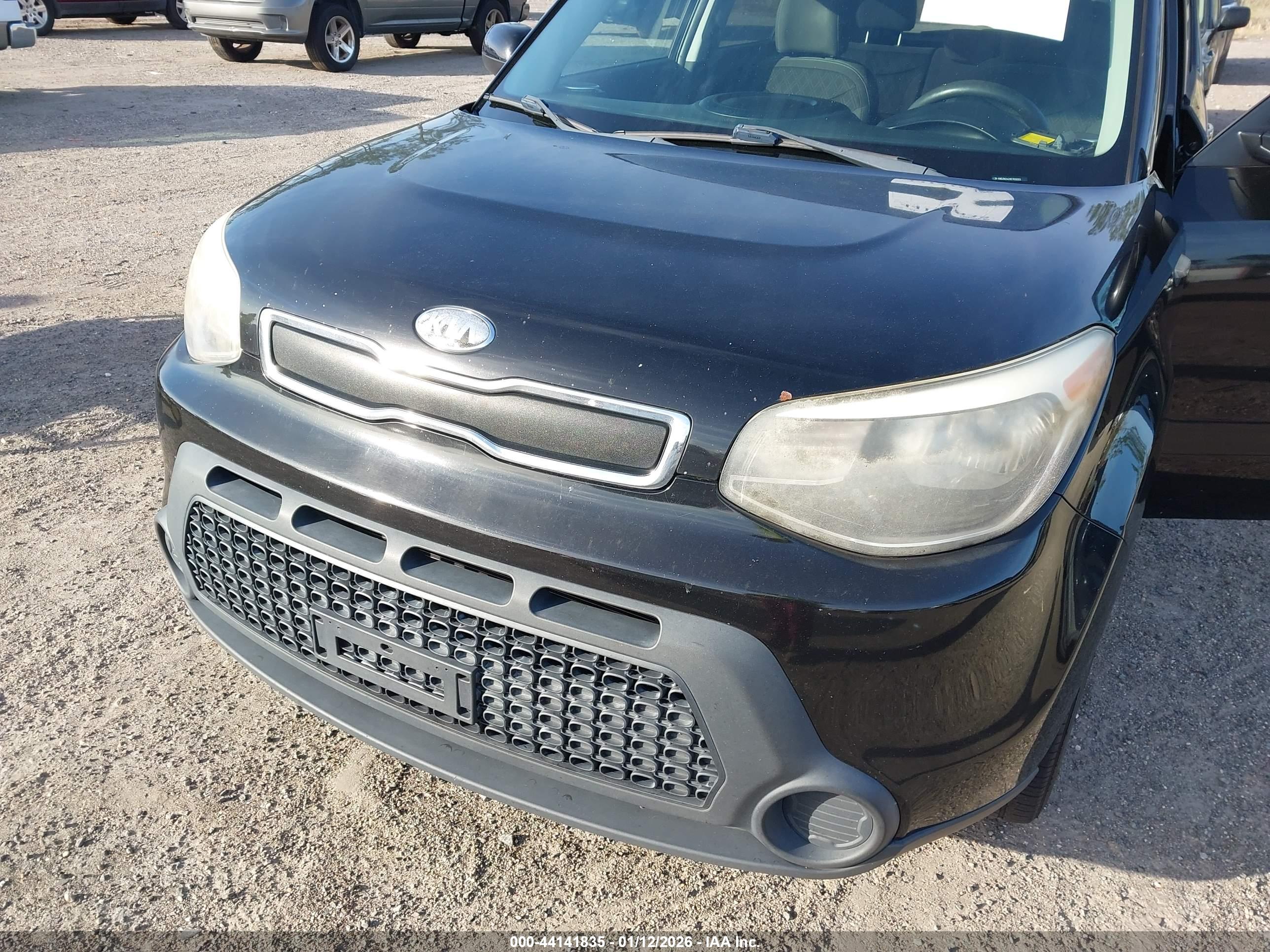 KIA SOUL image 6