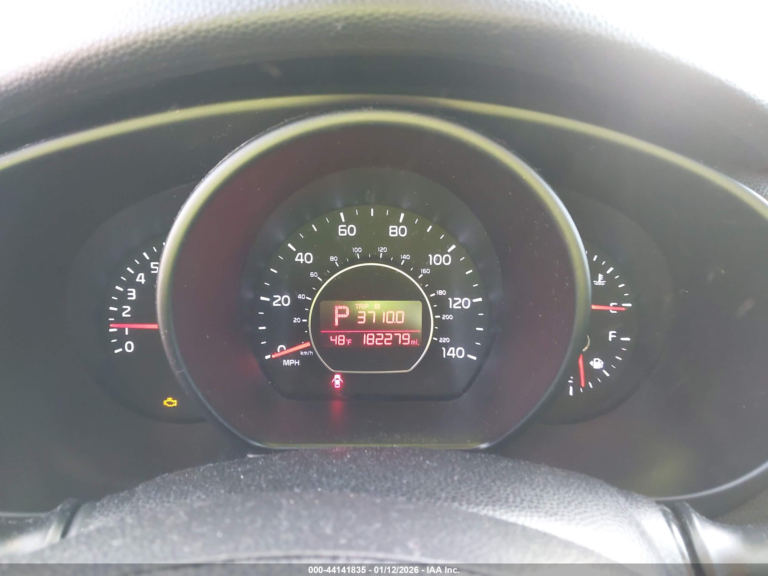 KIA SOUL image 7