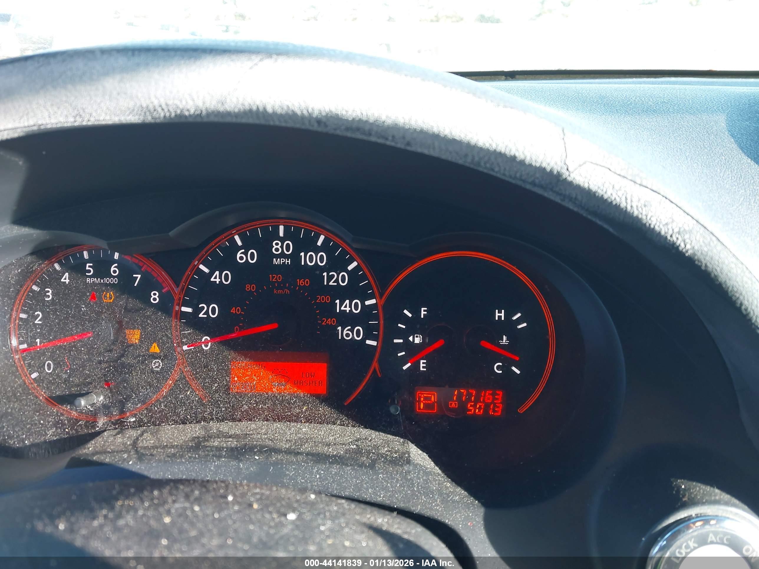 NISSAN ALTIMA image 7