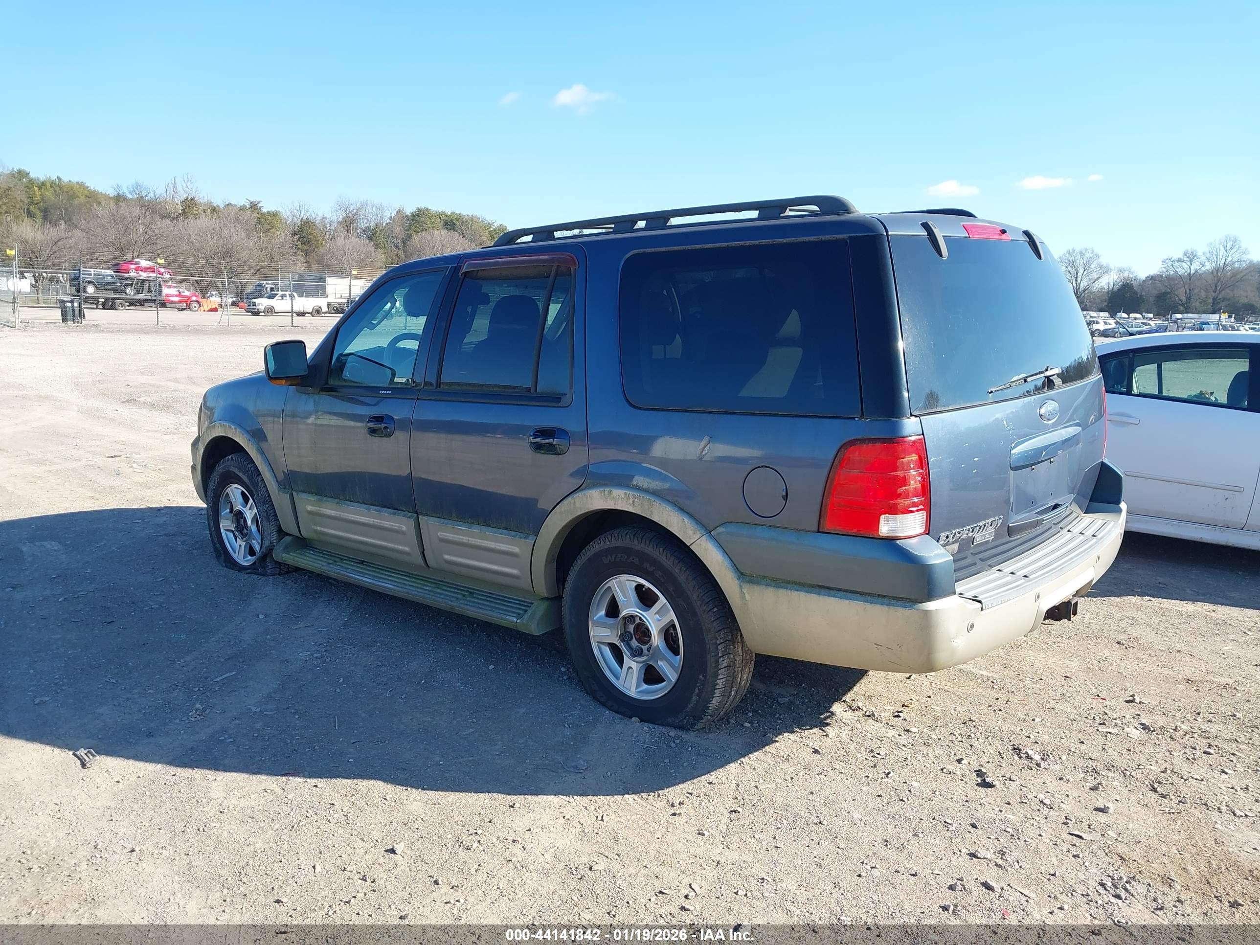 FORD EXPEDITION image 3