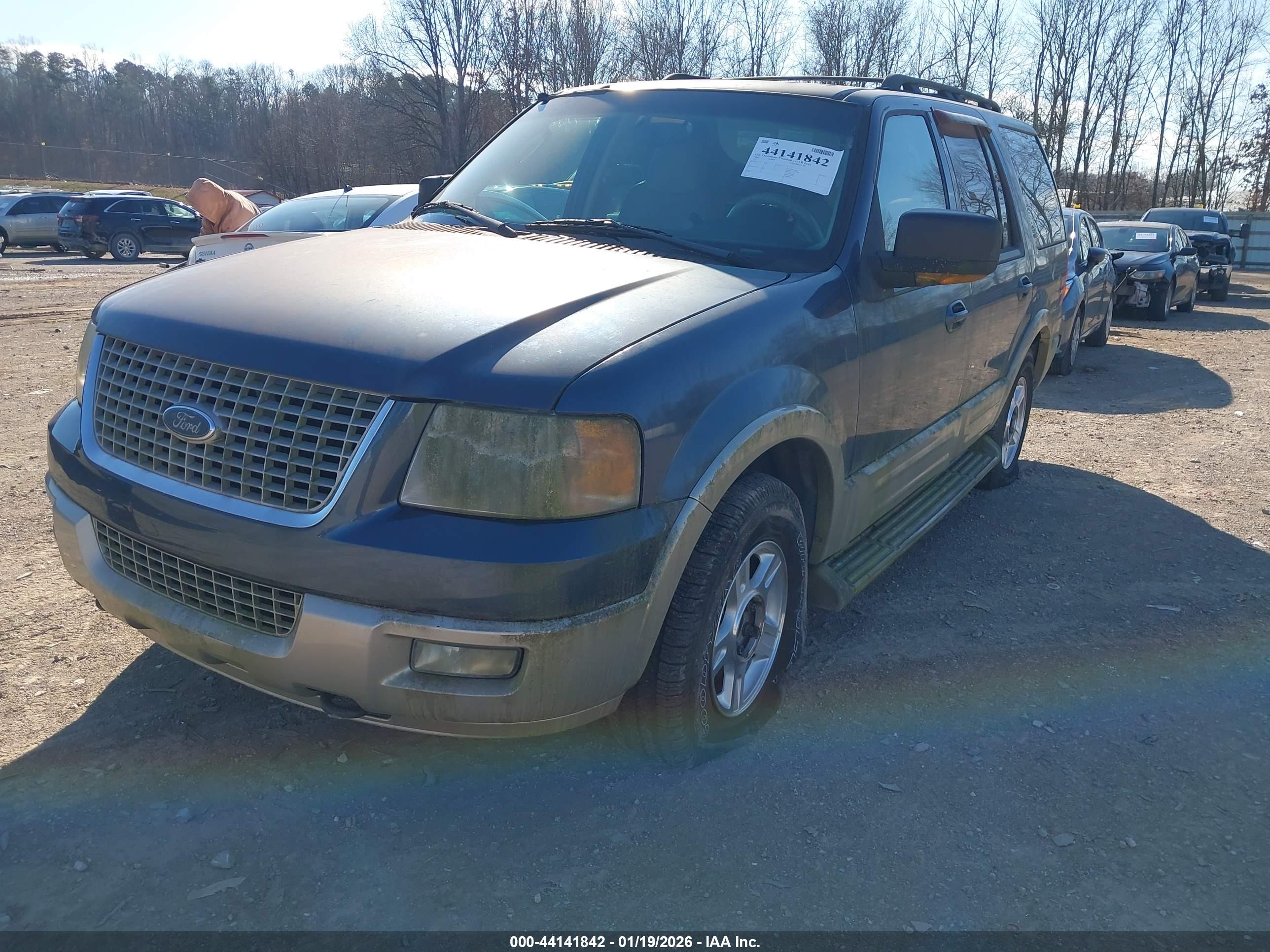 FORD EXPEDITION image 6