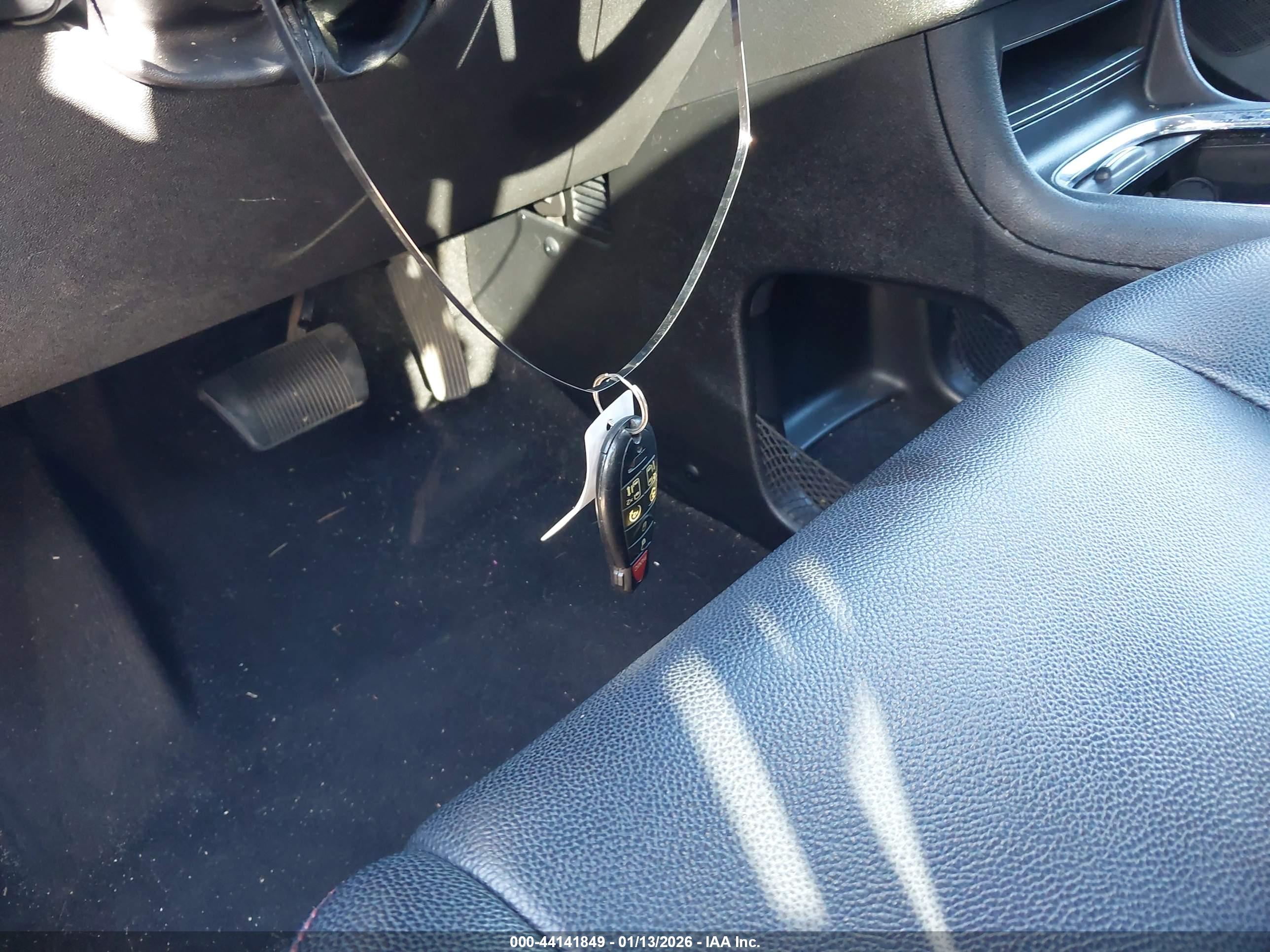 DODGE GRAND image 11