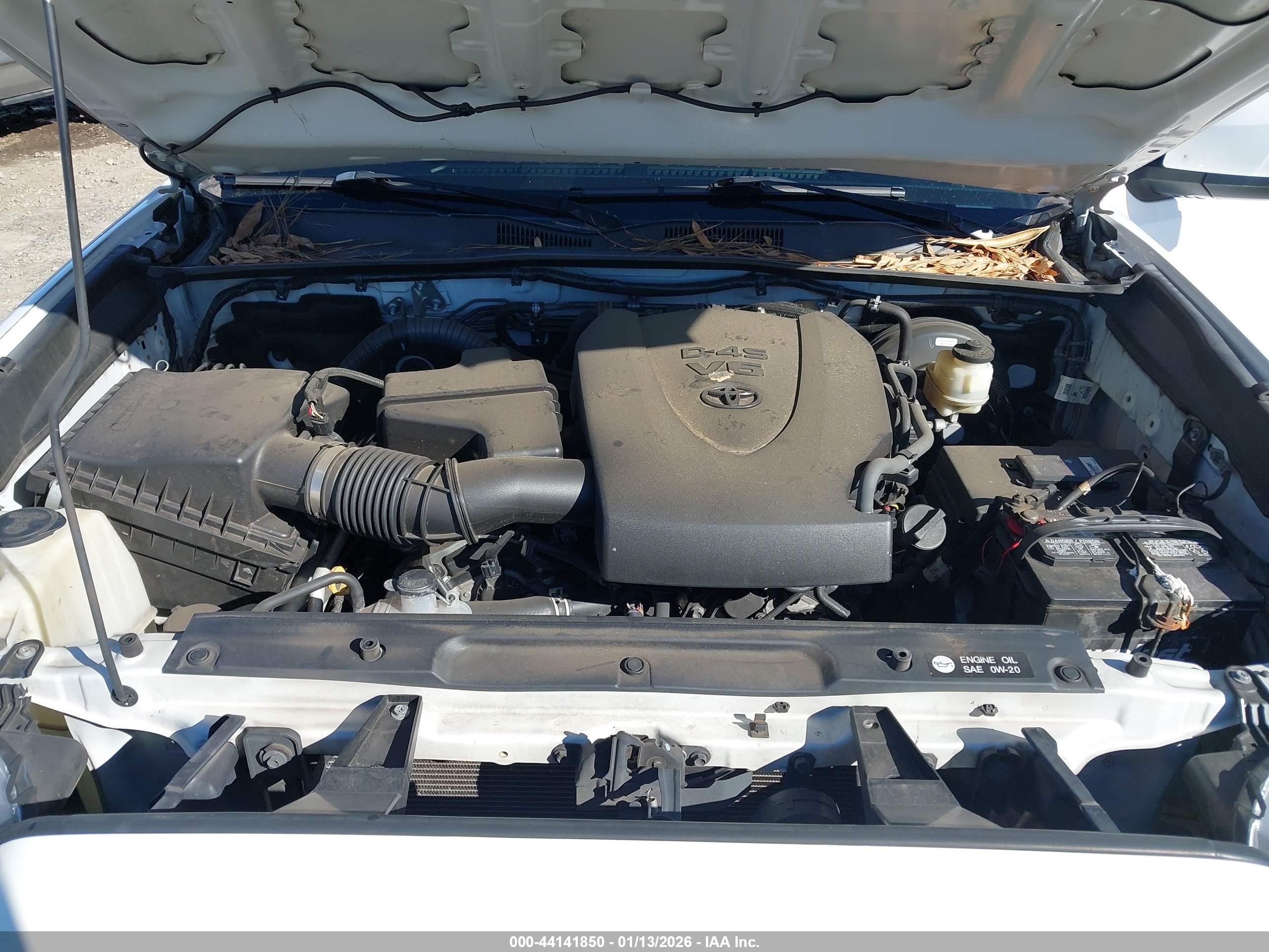 TOYOTA TACOMA image 10