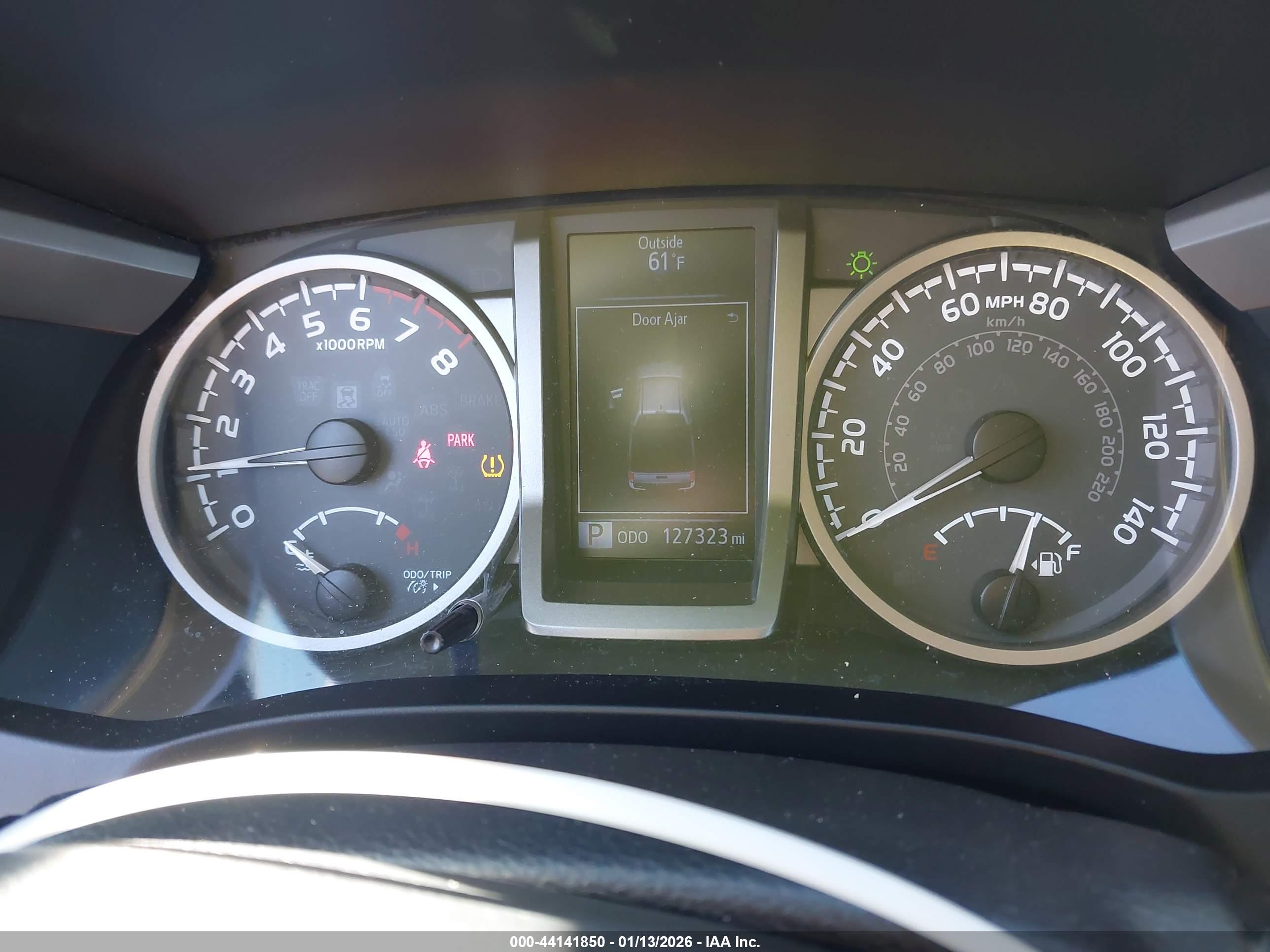 TOYOTA TACOMA image 7