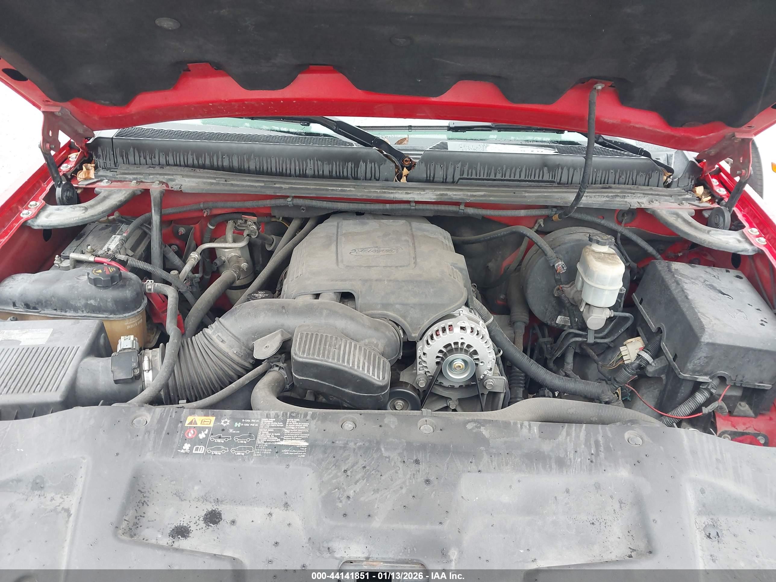 GMC SIERRA image 10