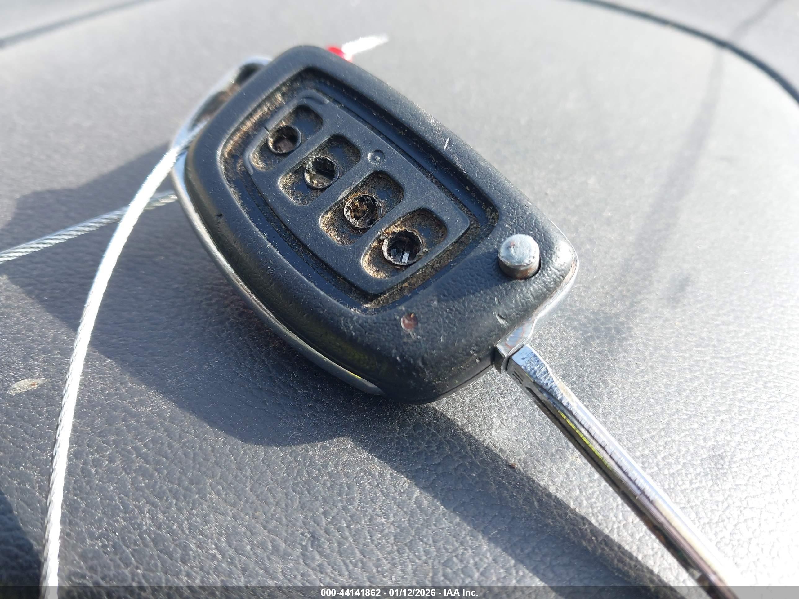 HYUNDAI SONATA image 11