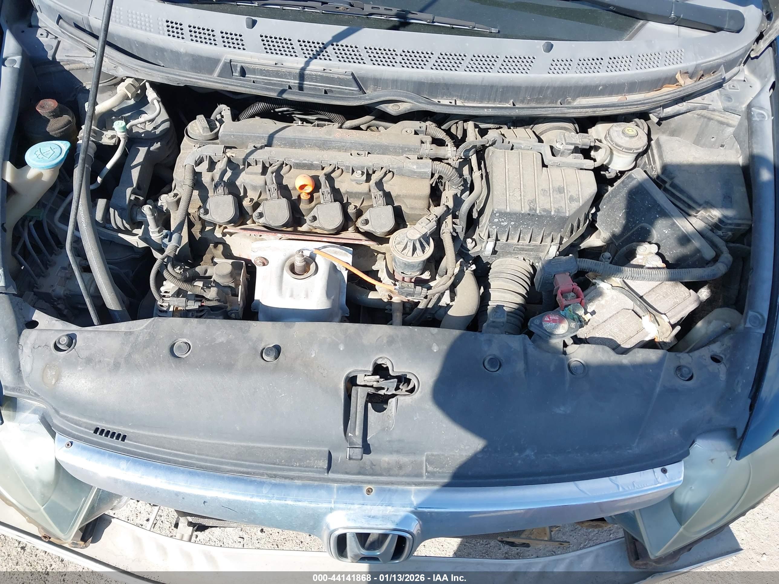 HONDA CIVIC image 10