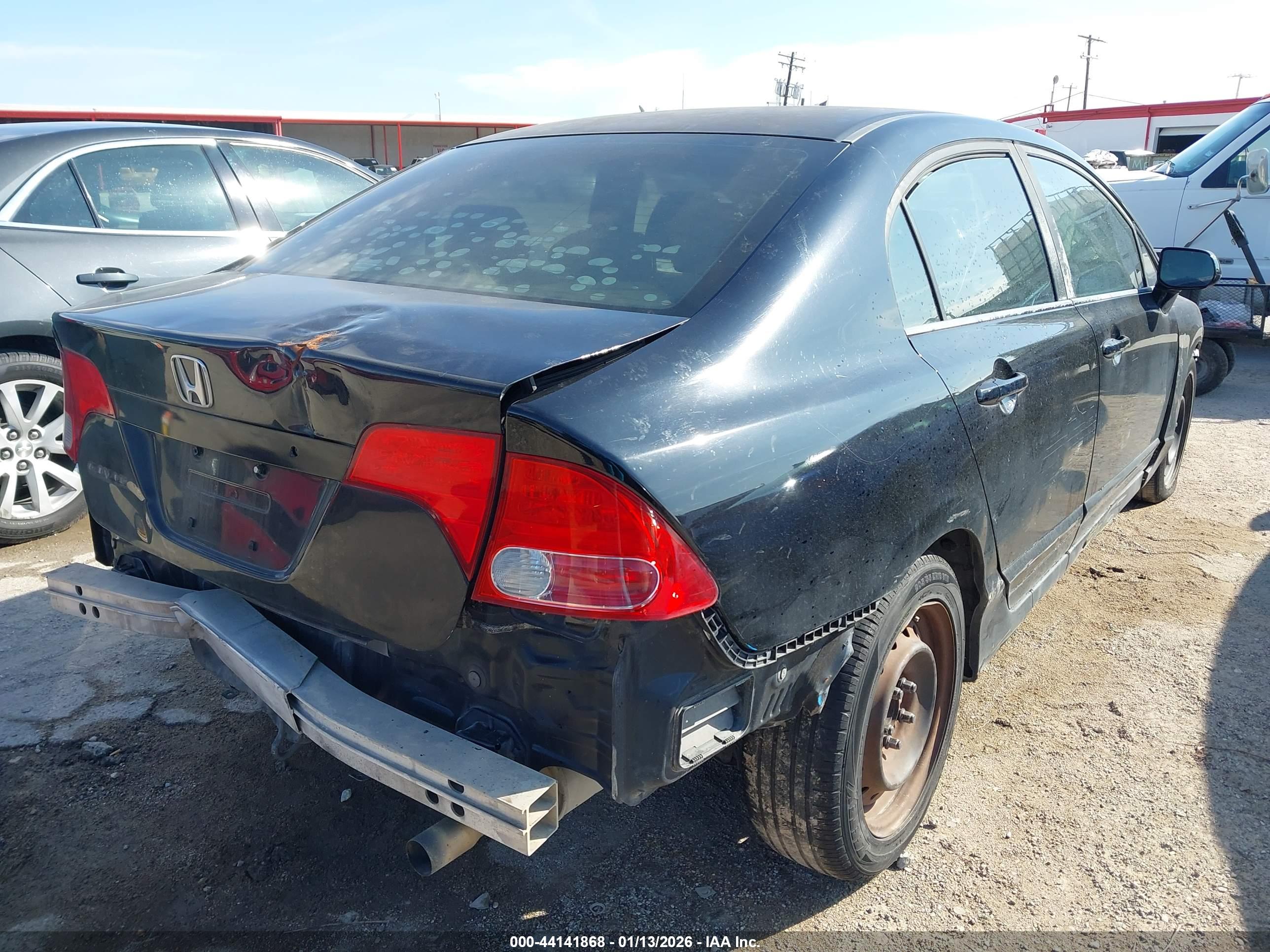 HONDA CIVIC image 4