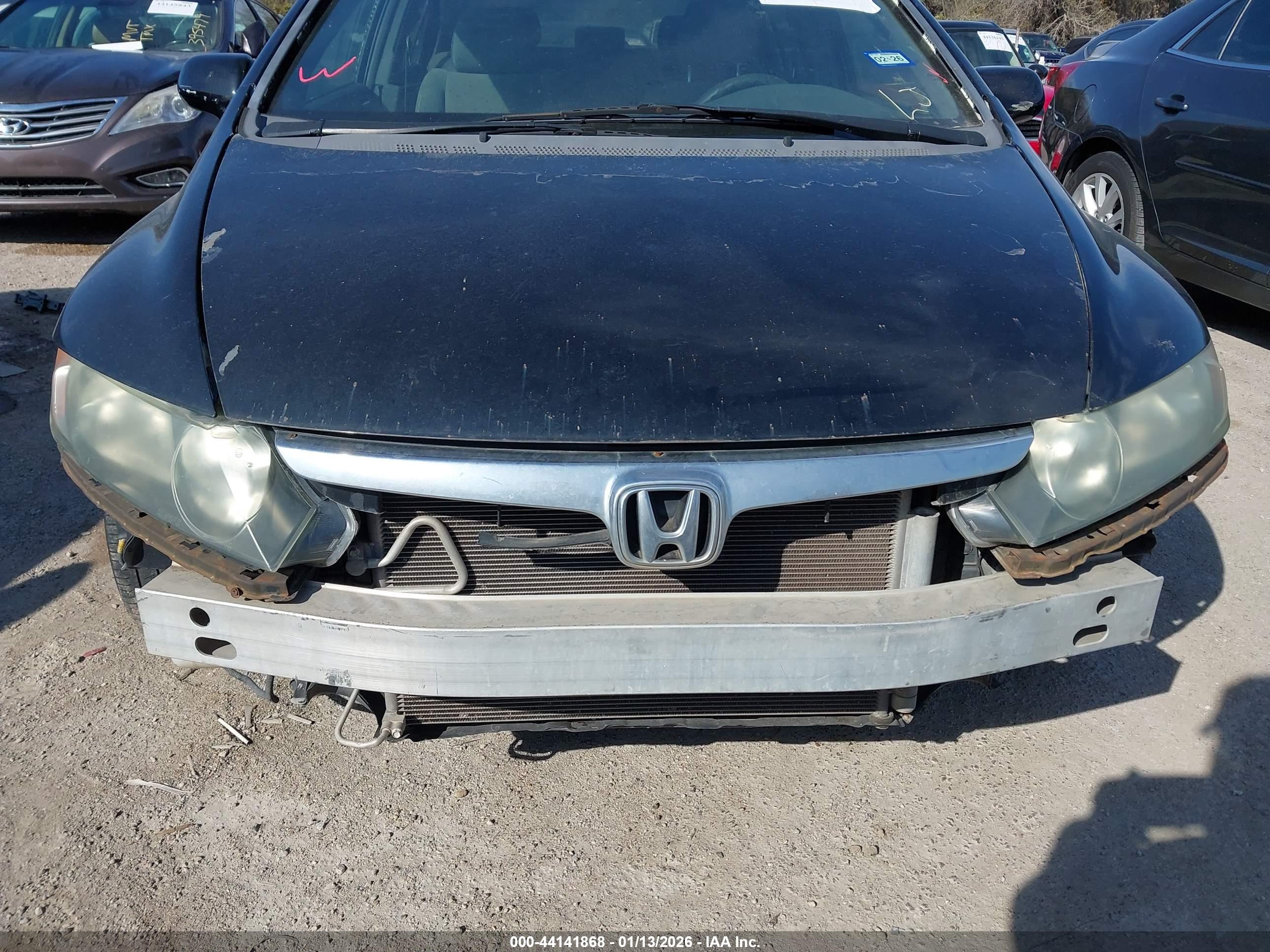 HONDA CIVIC image 6