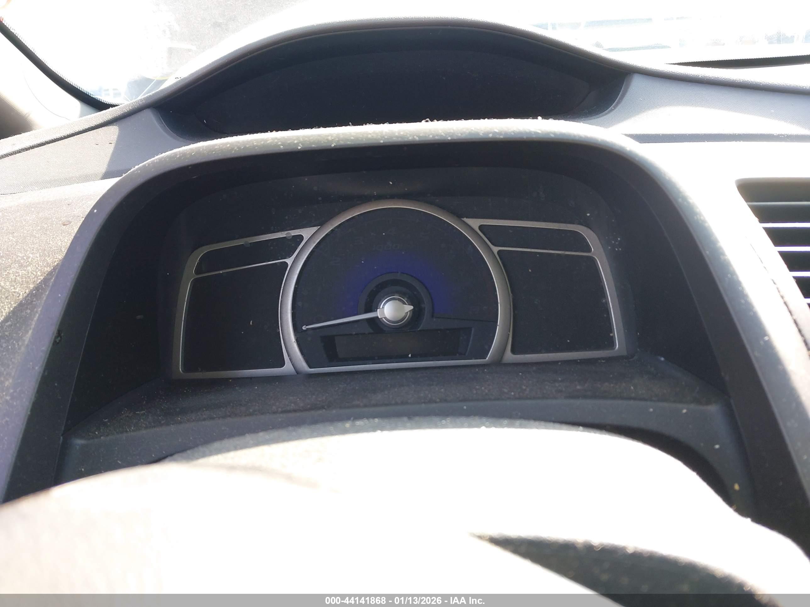 HONDA CIVIC image 7