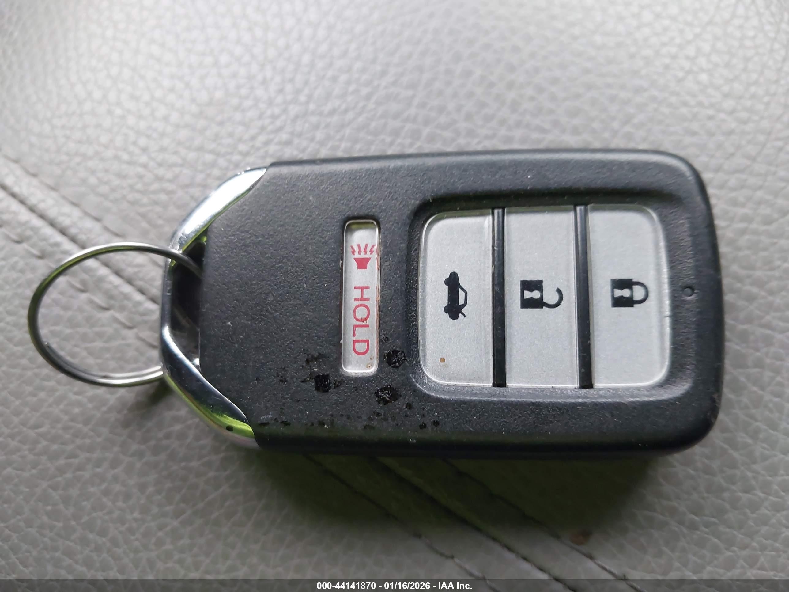 HONDA ACCORD image 11