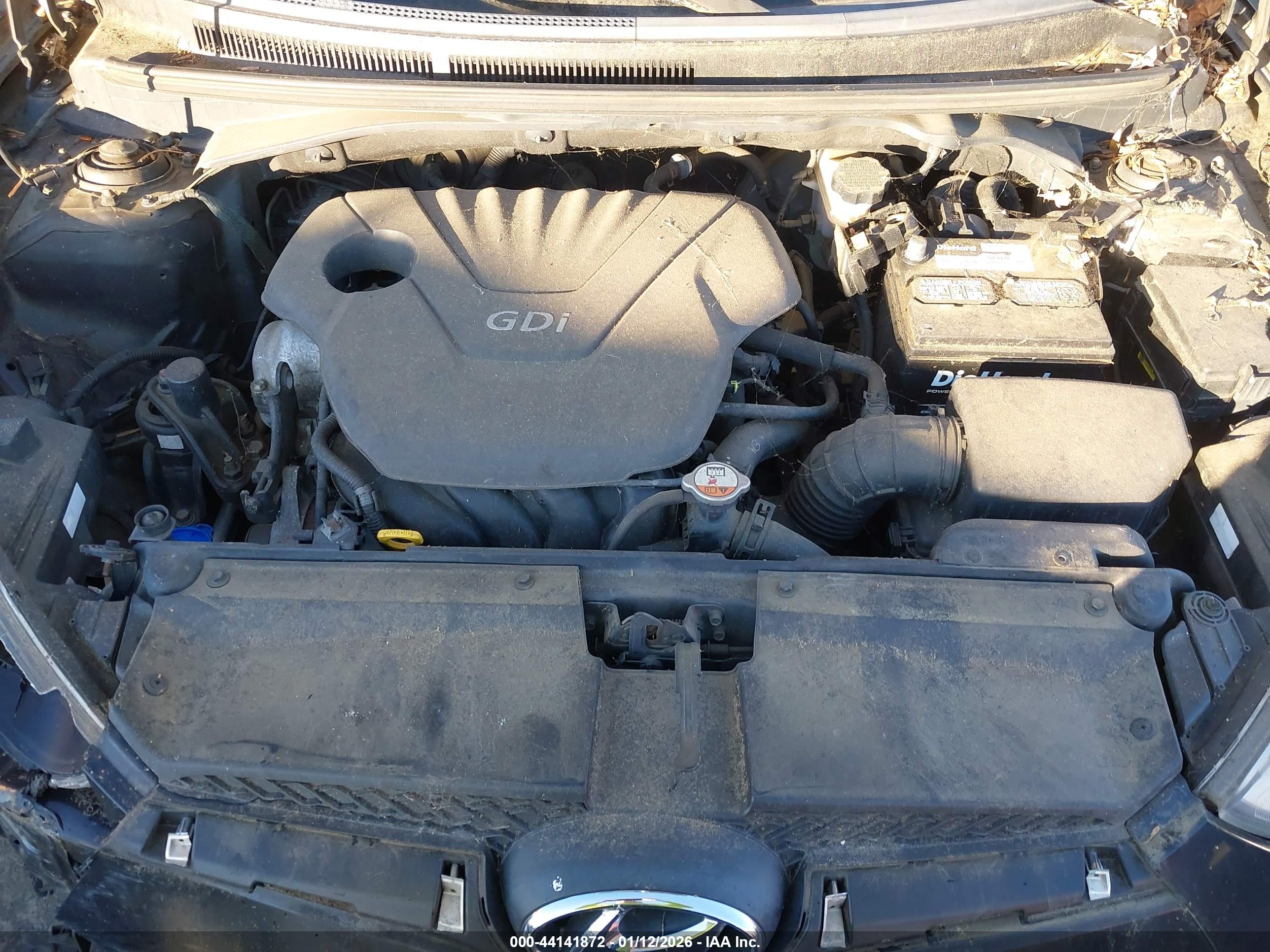 HYUNDAI VELOSTER image 10