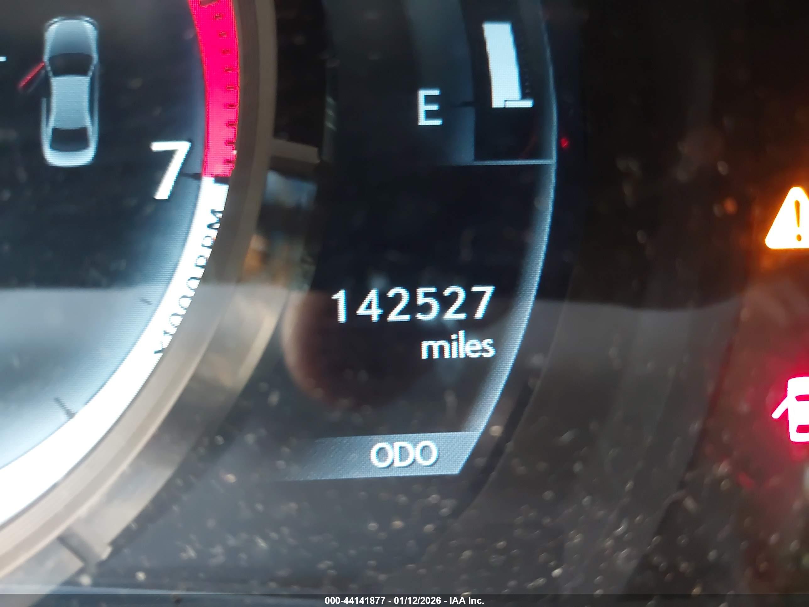 LEXUS IS image 7