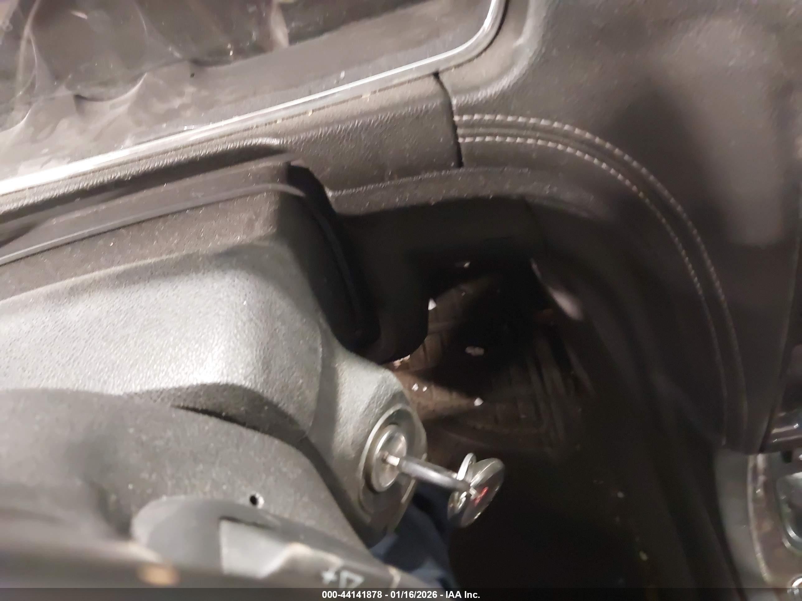 CHEVROLET TRAVERSE image 11