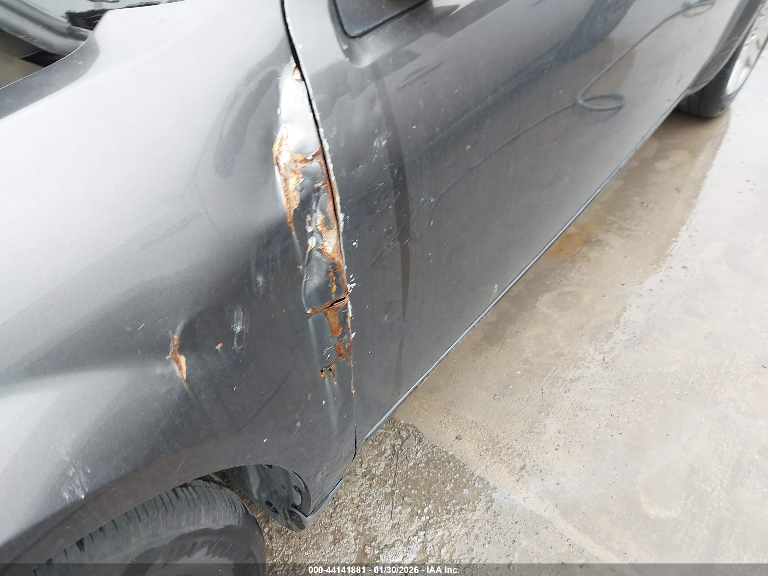 DODGE AVENGER image 6