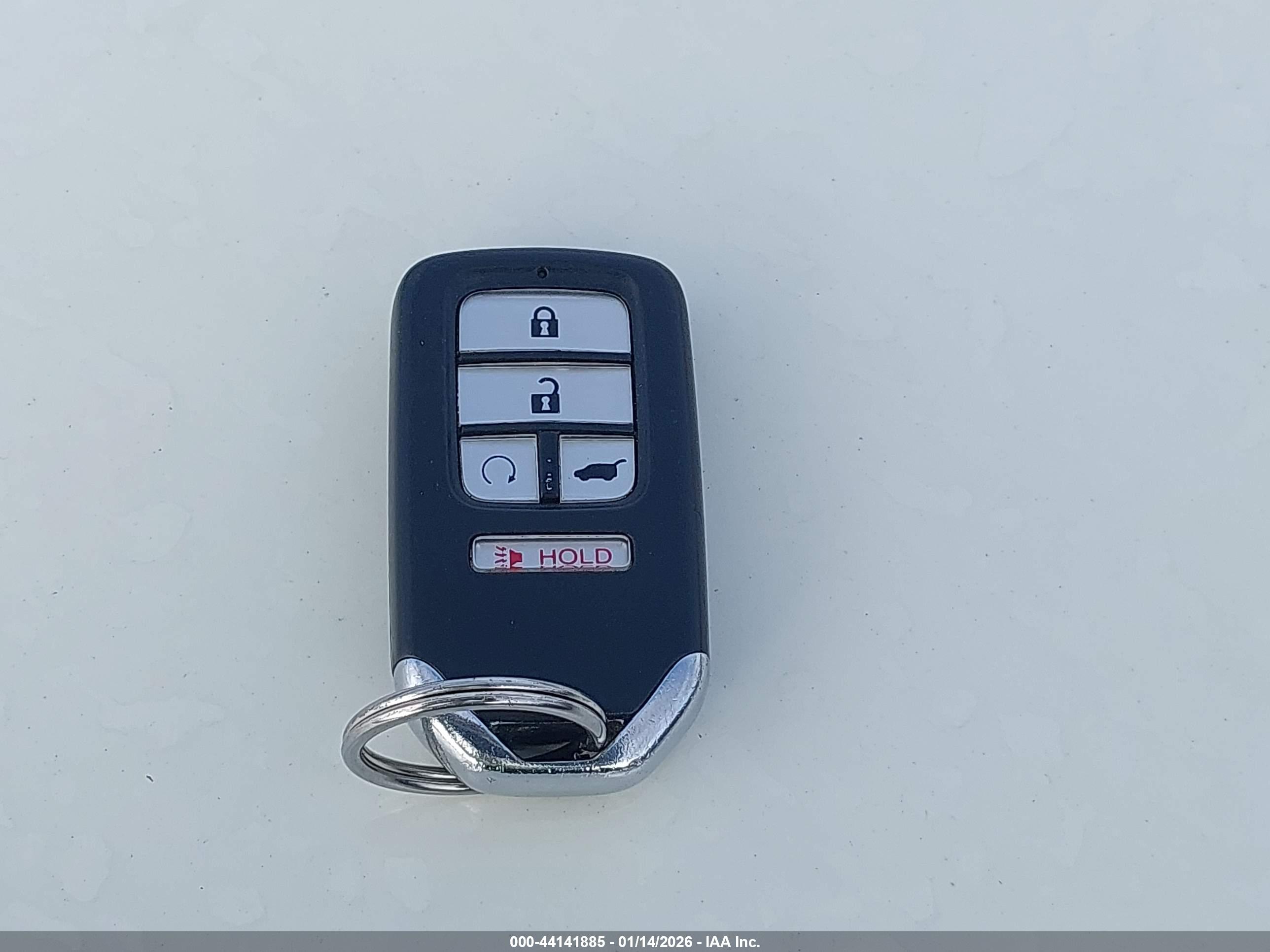 HONDA PILOT image 11