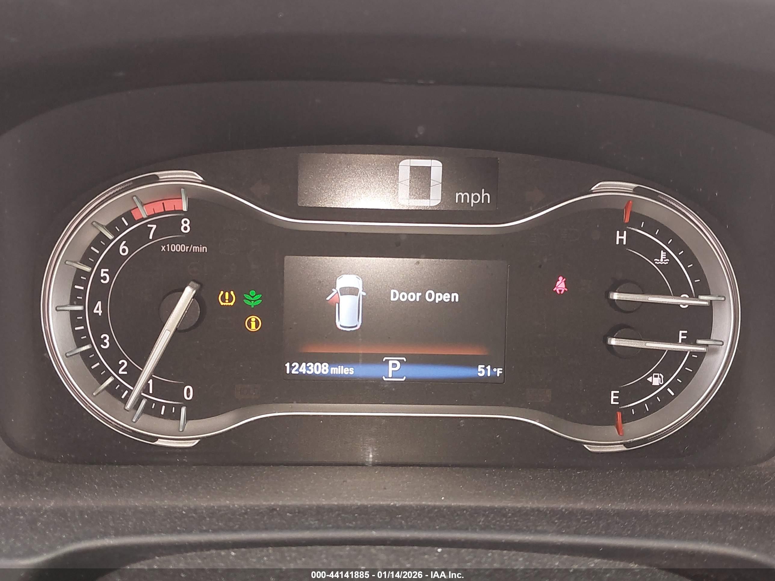 HONDA PILOT image 7