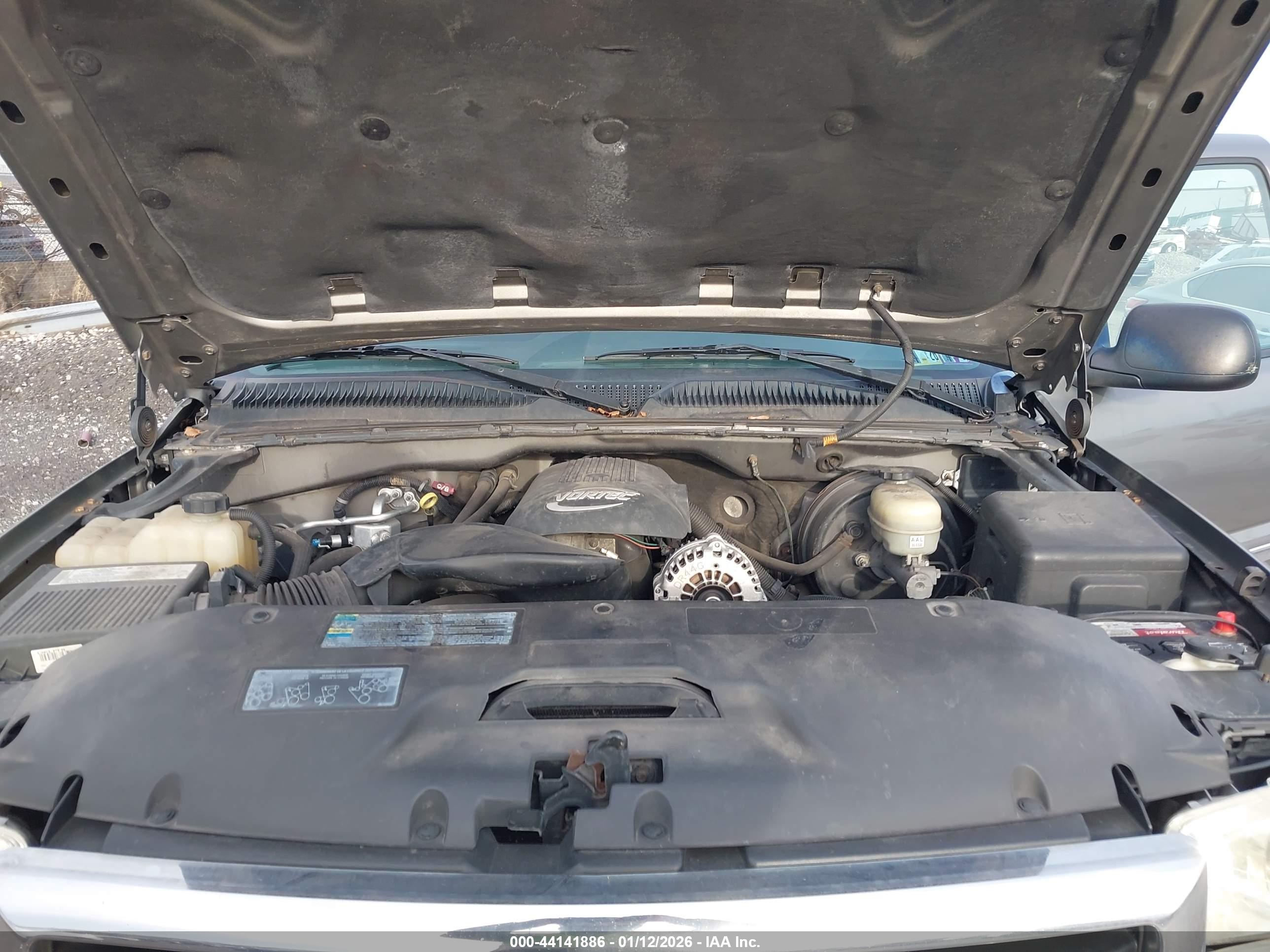 GMC SIERRA image 10