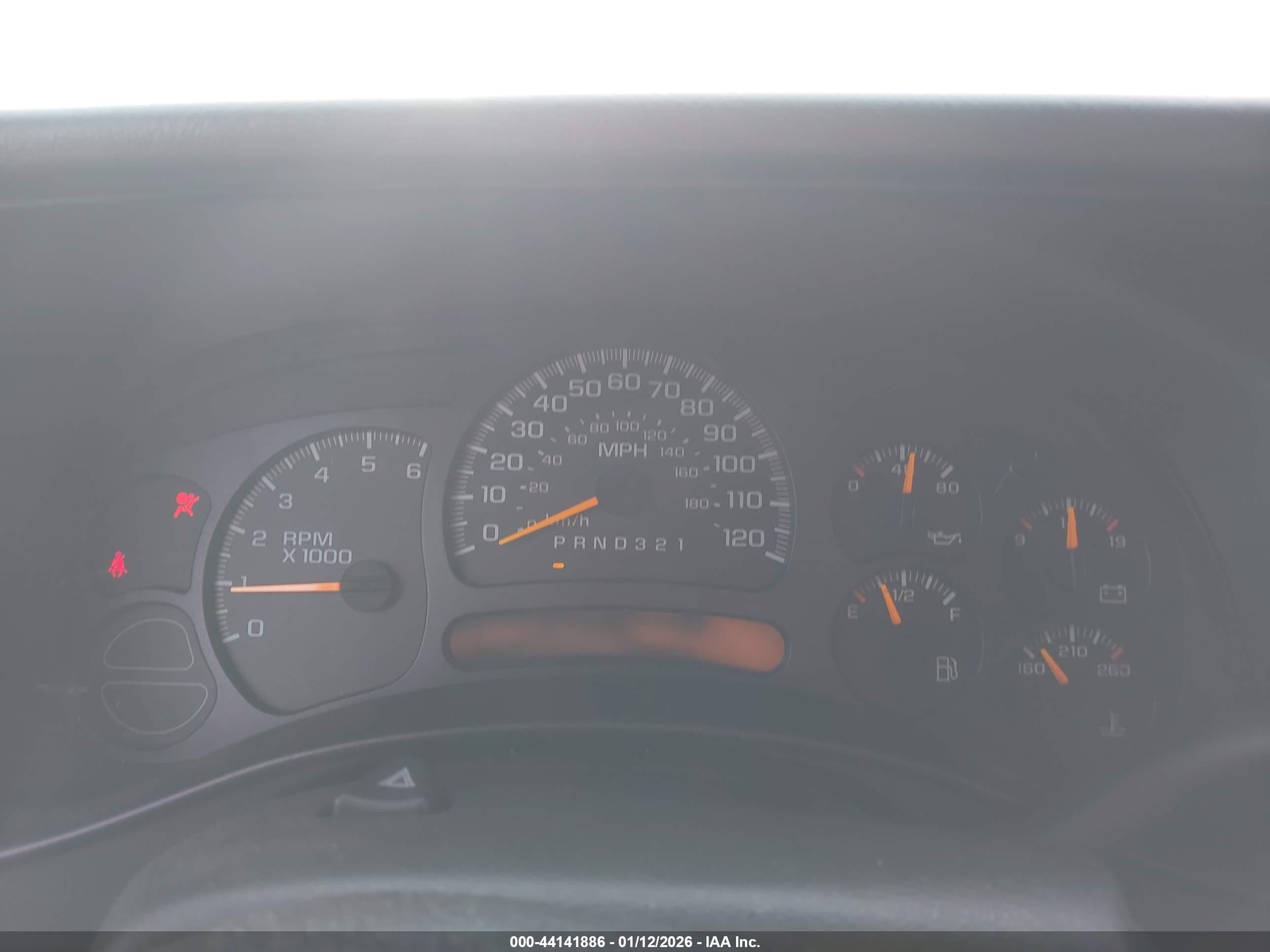 GMC SIERRA image 7