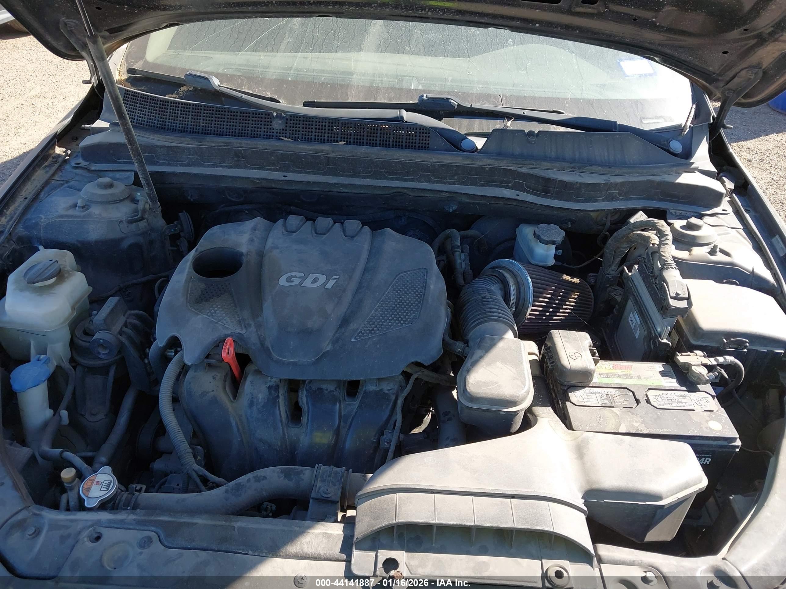 KIA OPTIMA image 10