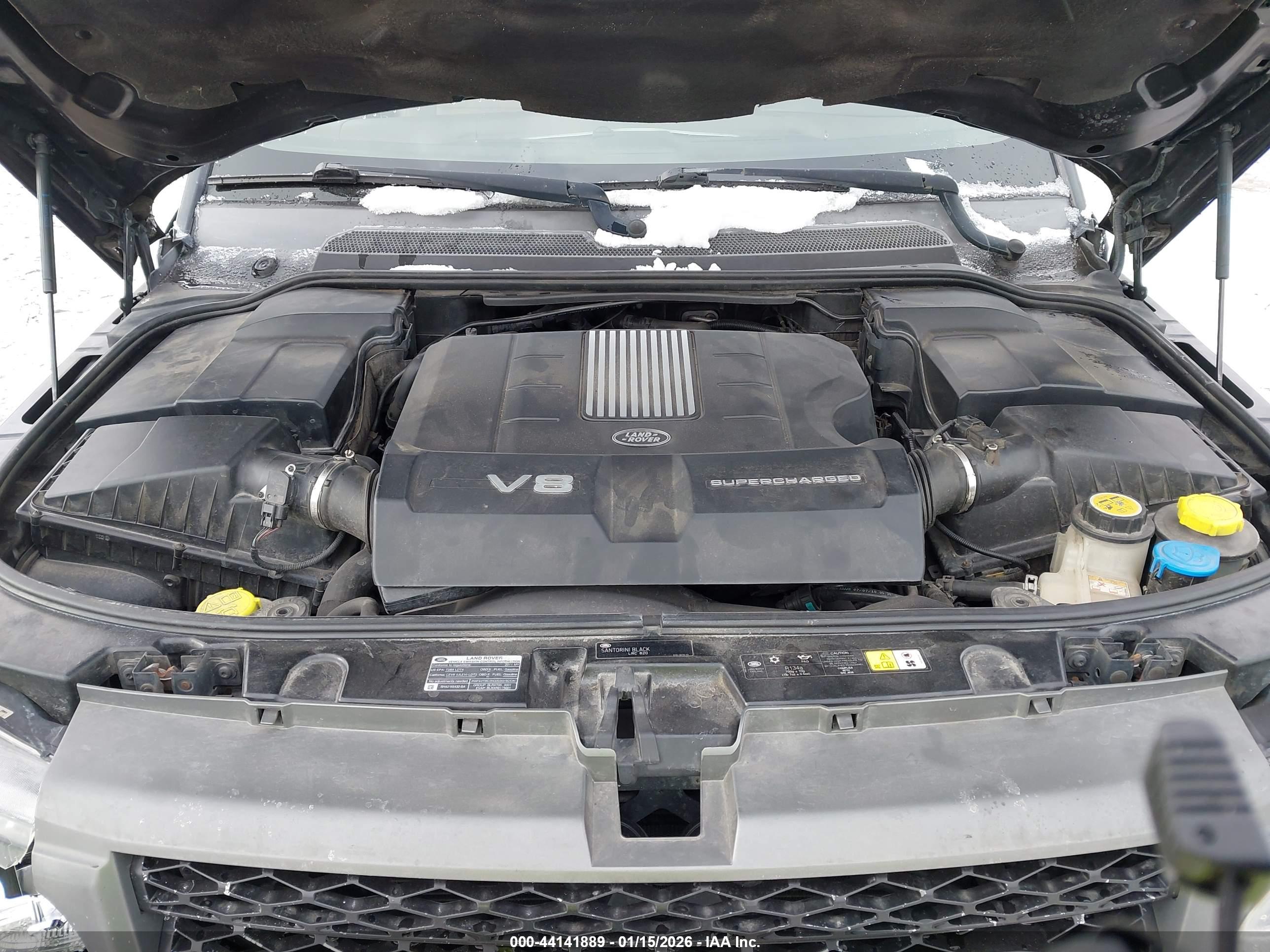 LAND ROVER image 10