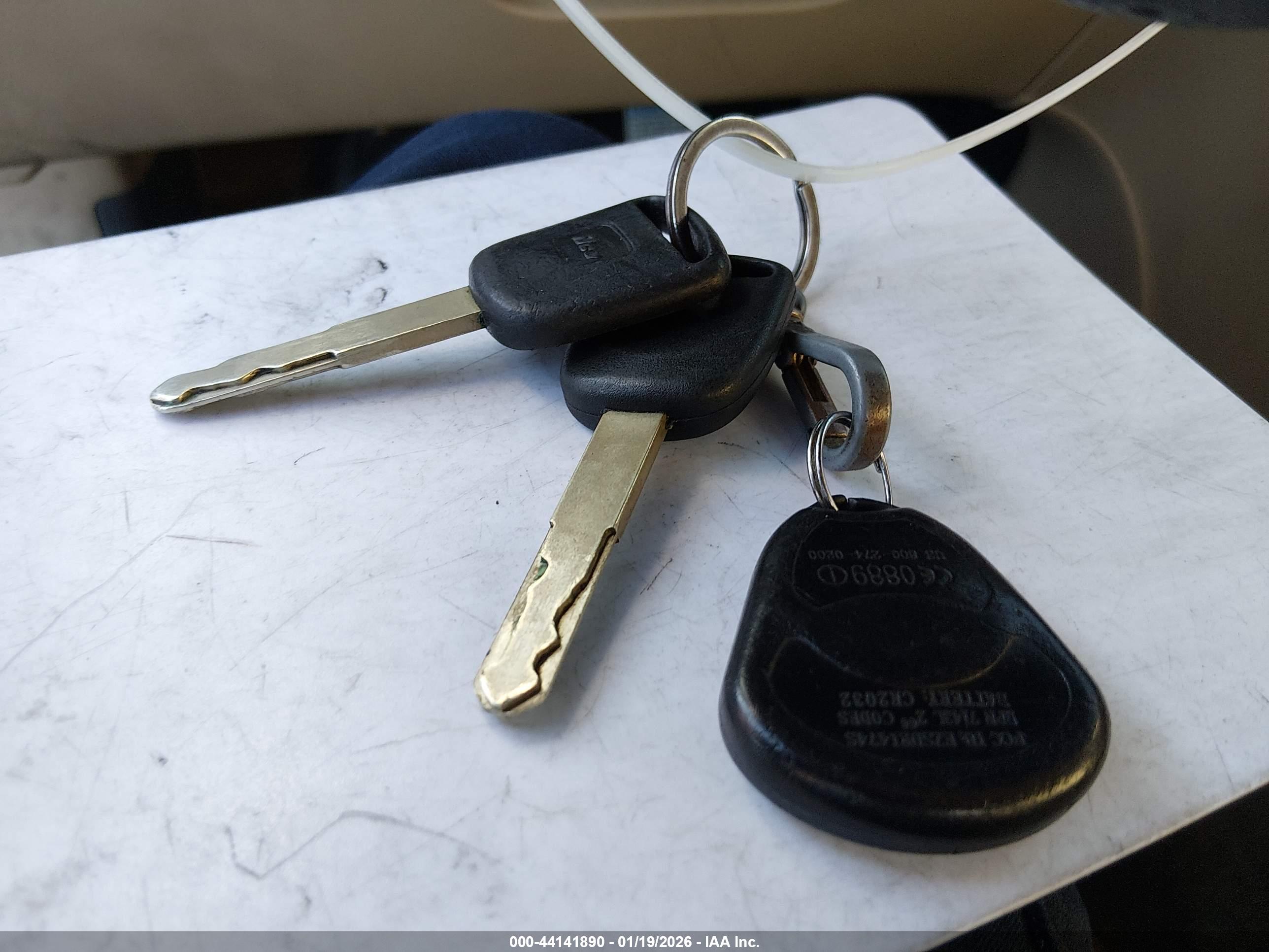 HONDA ACCORD image 11