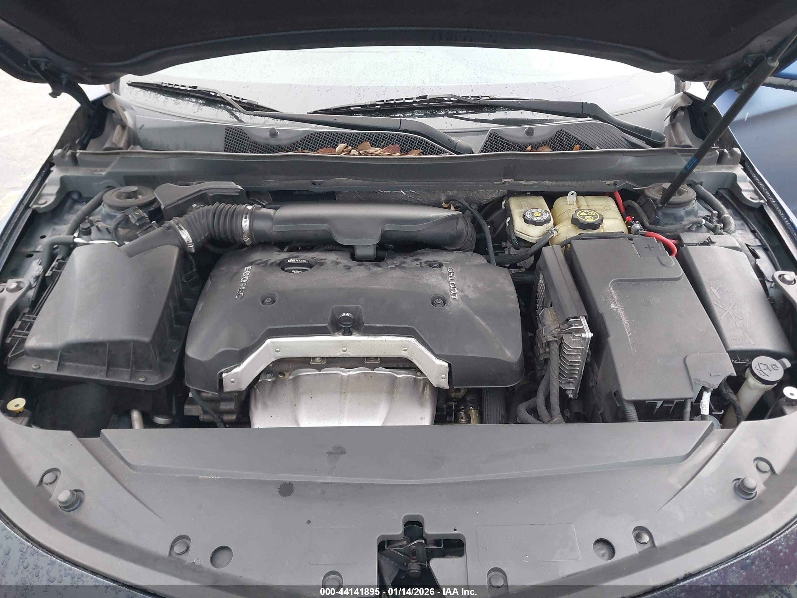 CHEVROLET IMPALA image 10