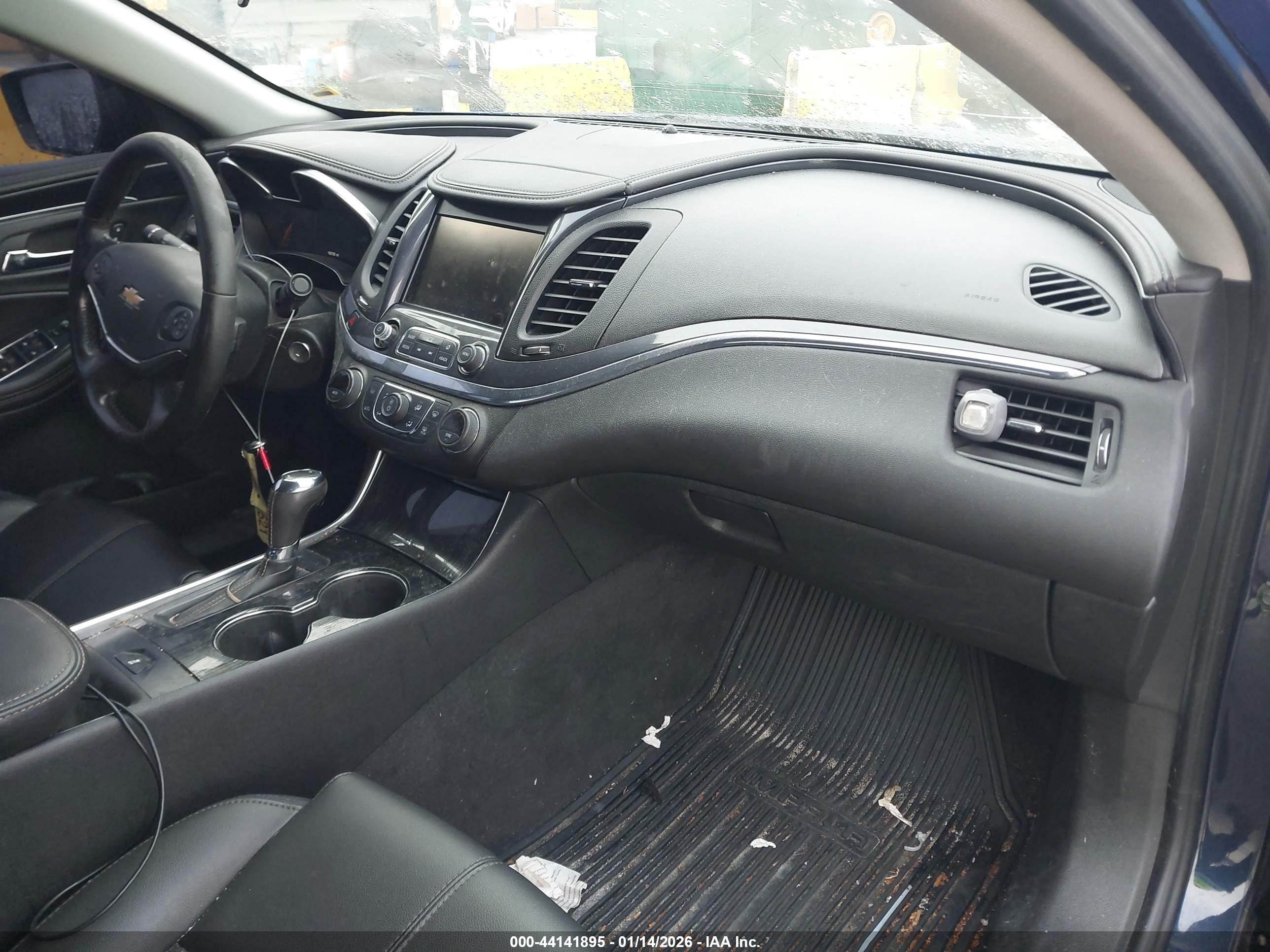 CHEVROLET IMPALA image 5
