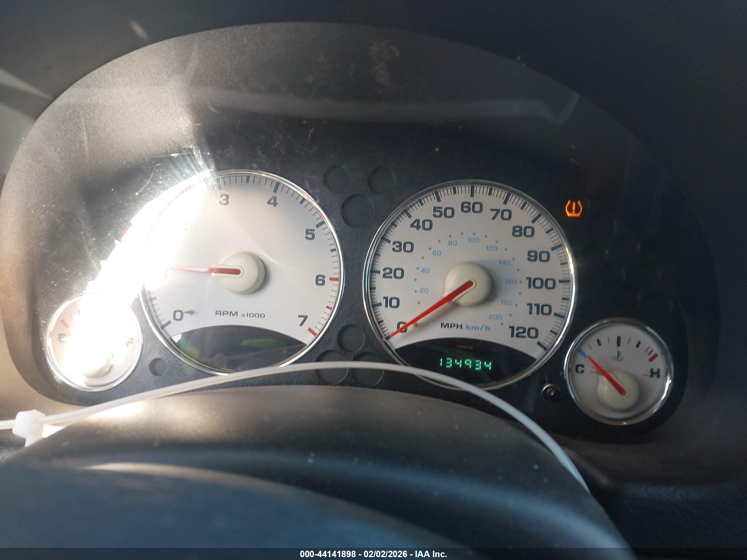 JEEP LIBERTY image 7