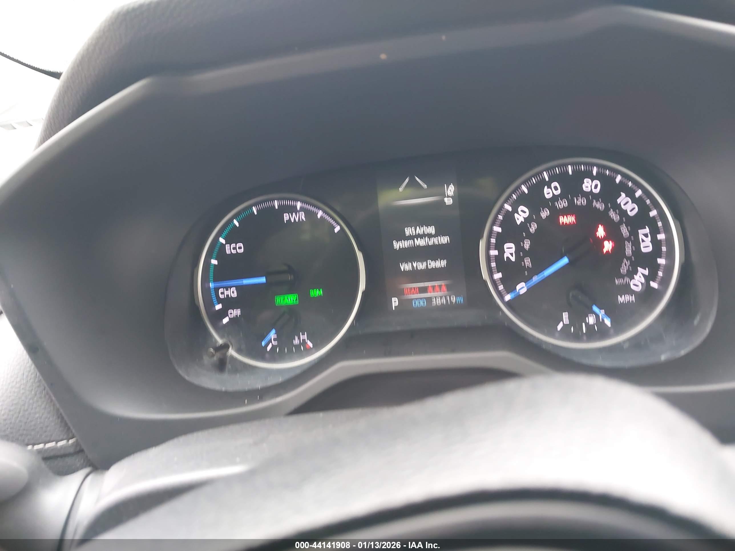TOYOTA RAV4 image 7