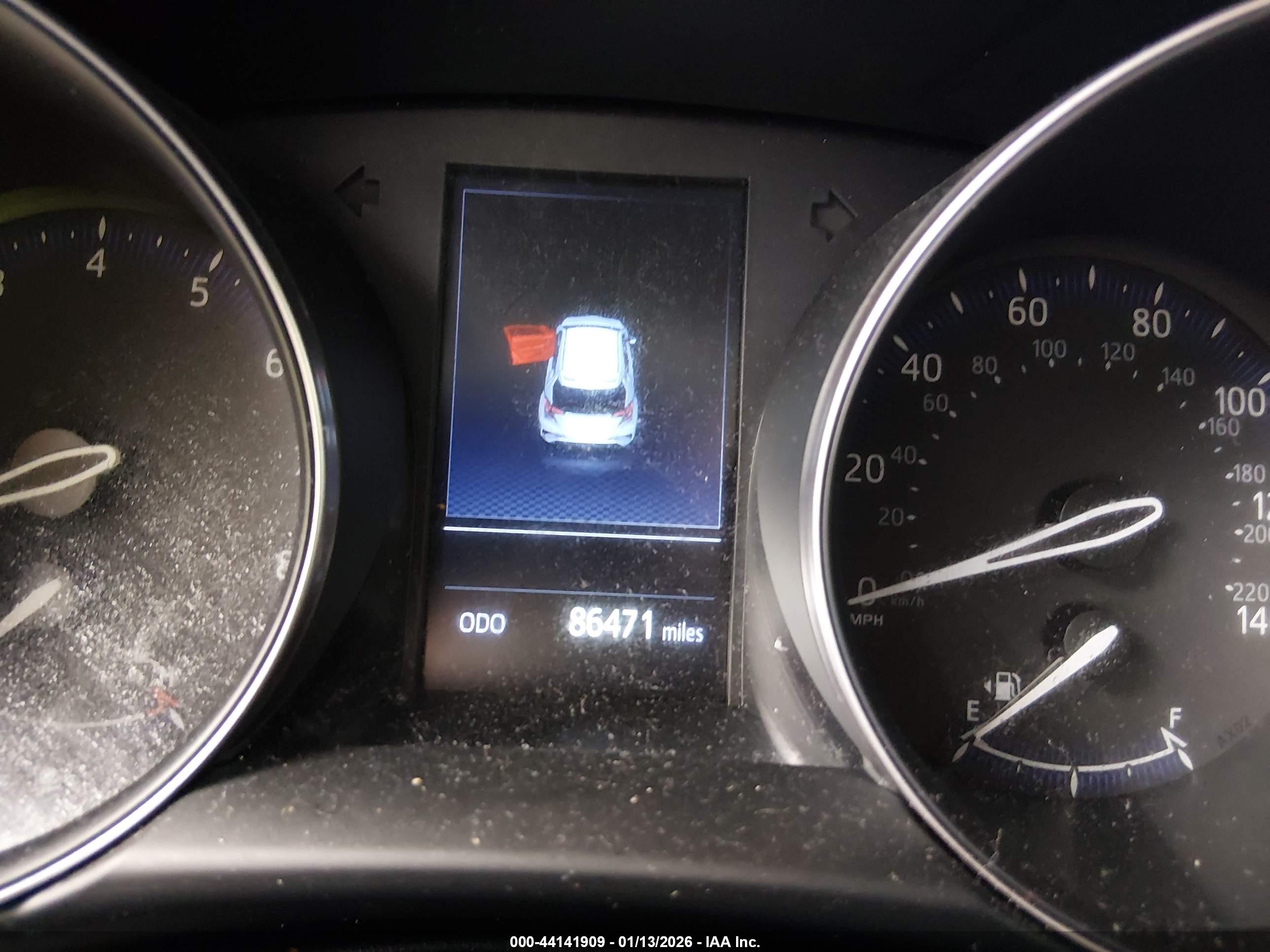 TOYOTA C-HR image 7