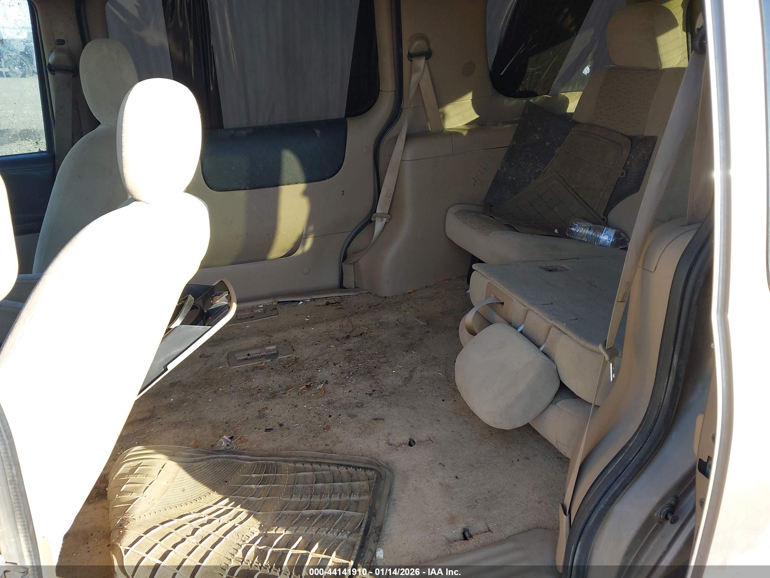 CHEVROLET UPLANDER image 8
