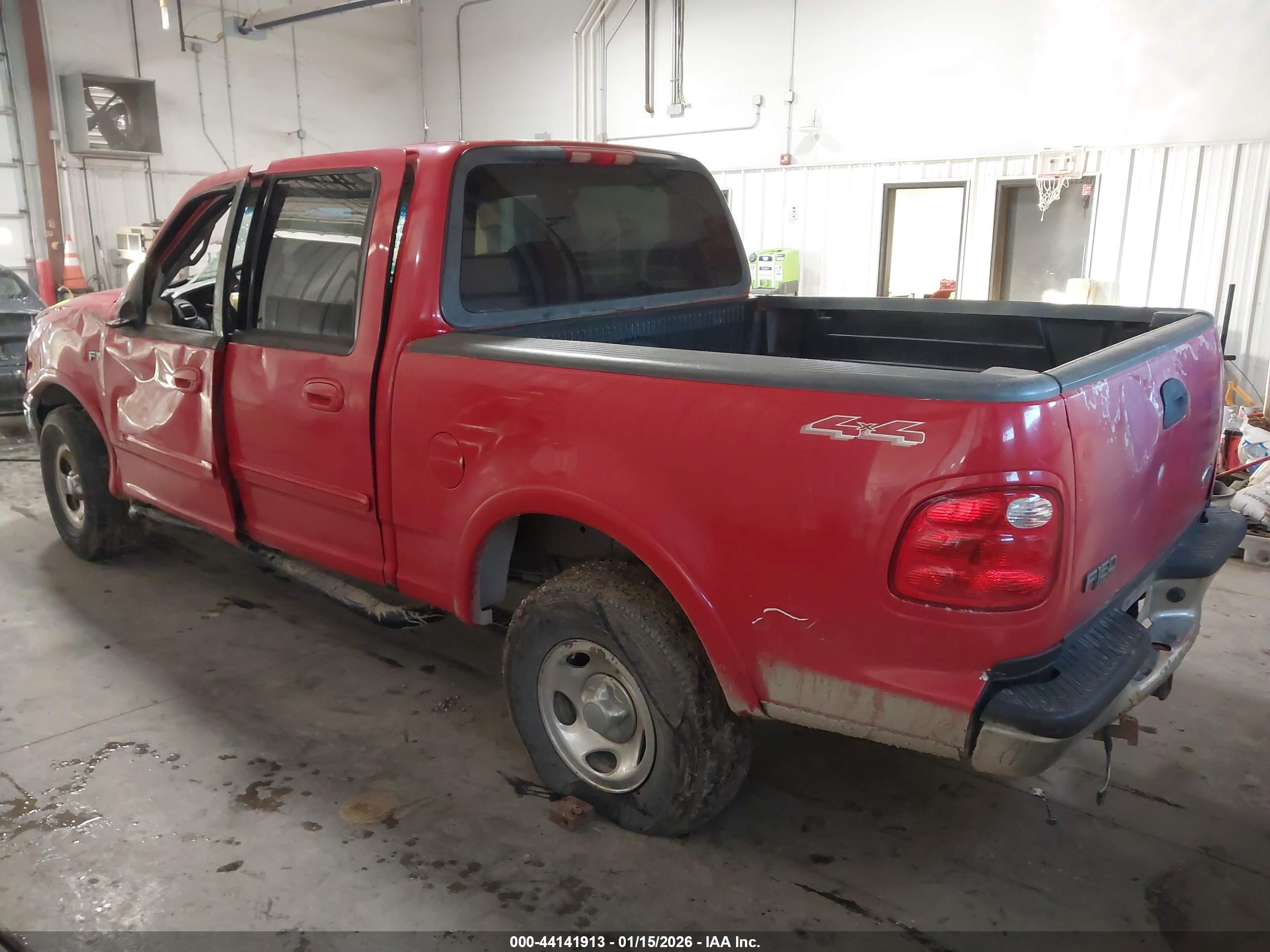 FORD F-150 image 3