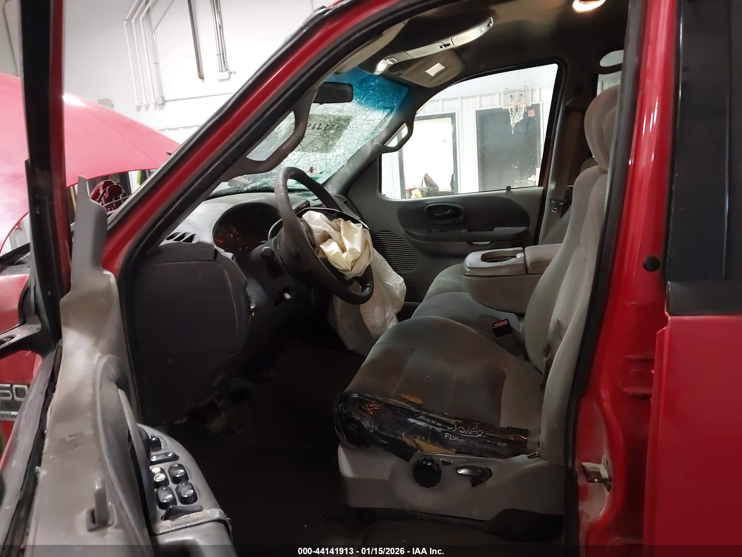 FORD F-150 image 5
