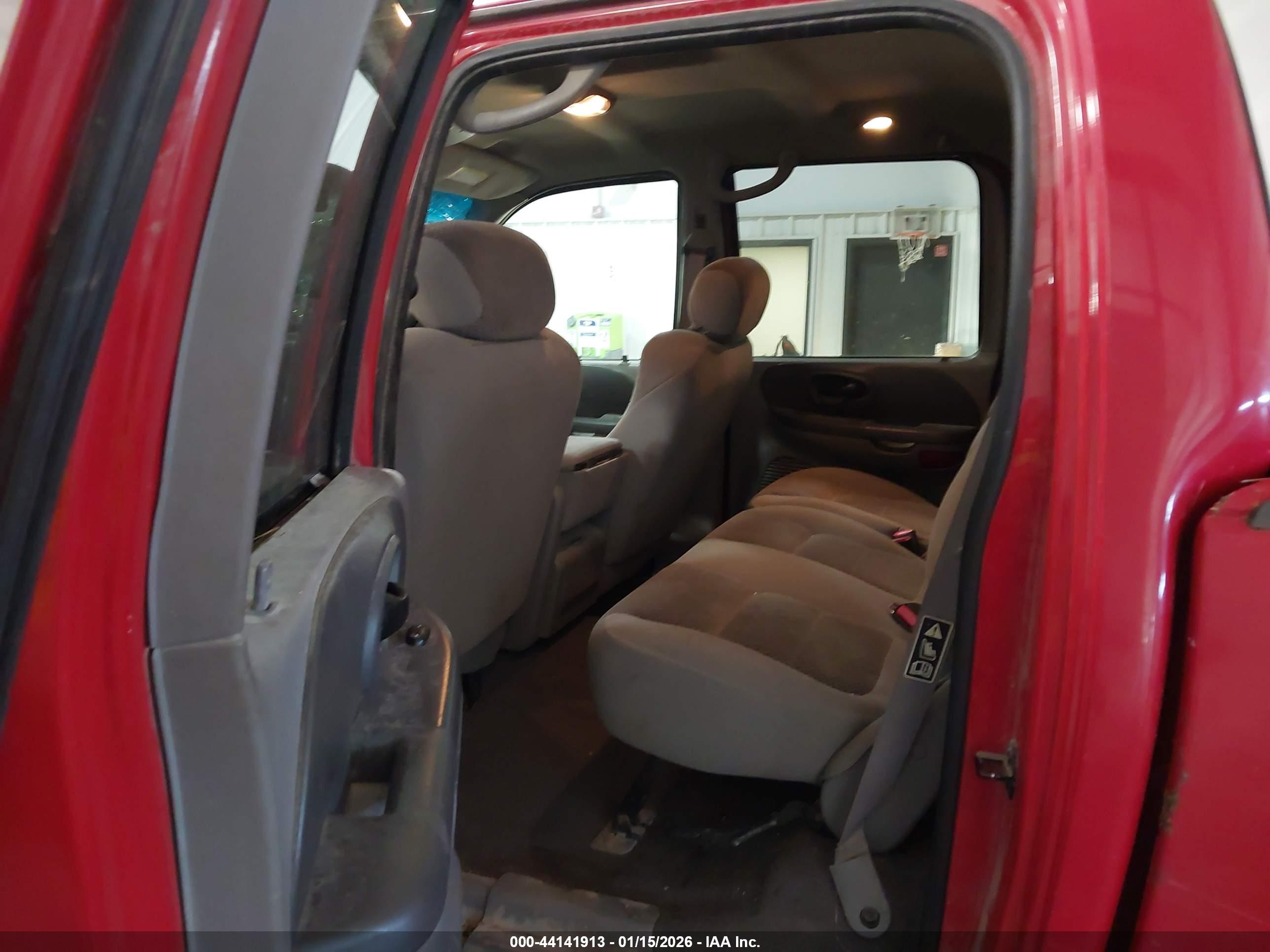 FORD F-150 image 8