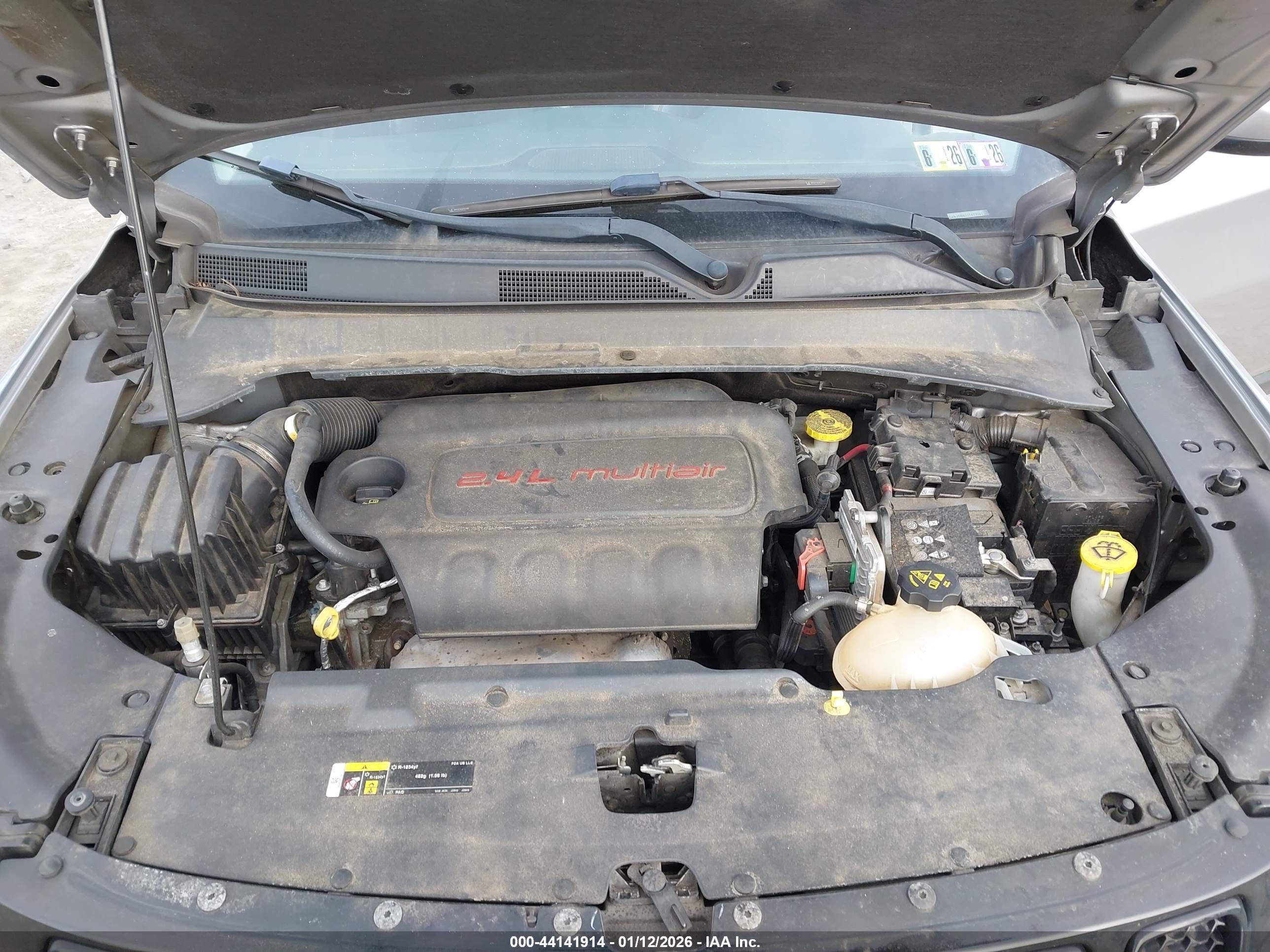 JEEP COMPASS image 10