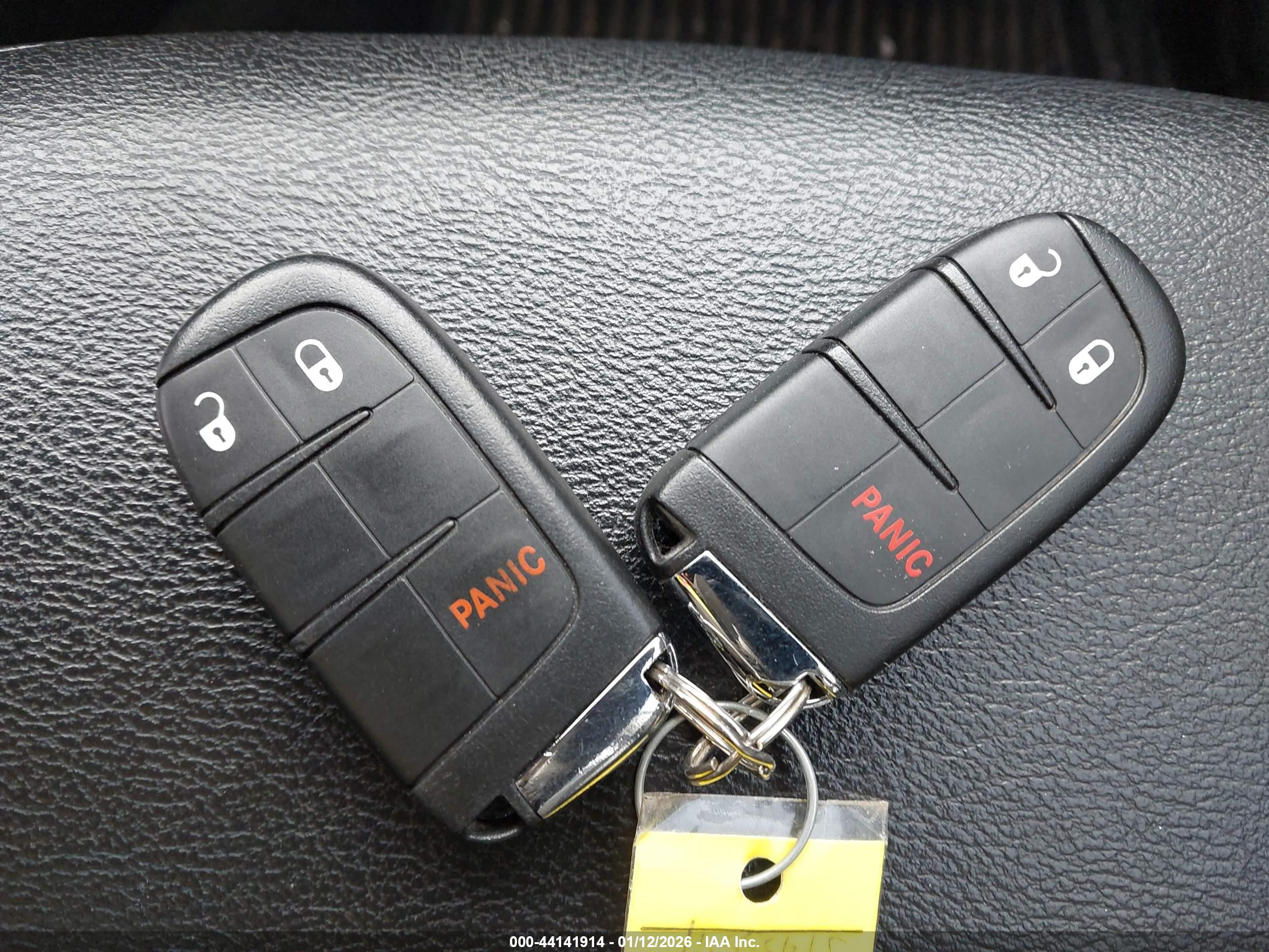 JEEP COMPASS image 11