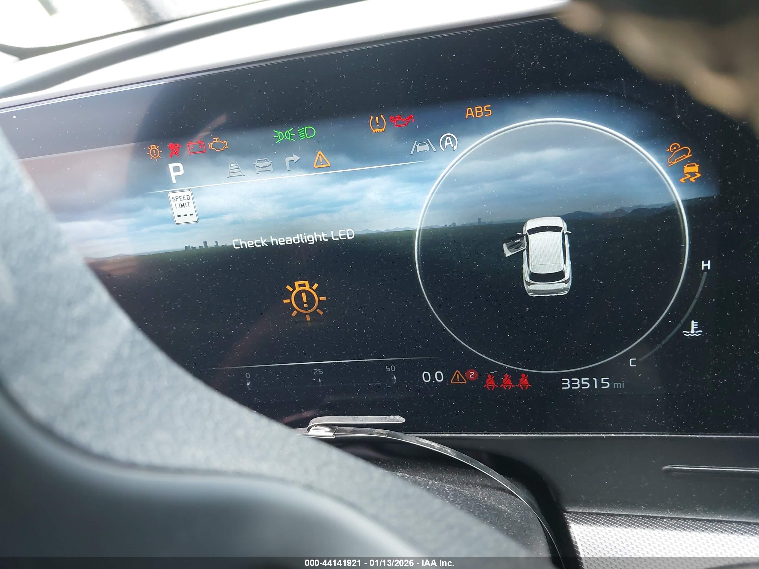KIA SPORTAGE image 7