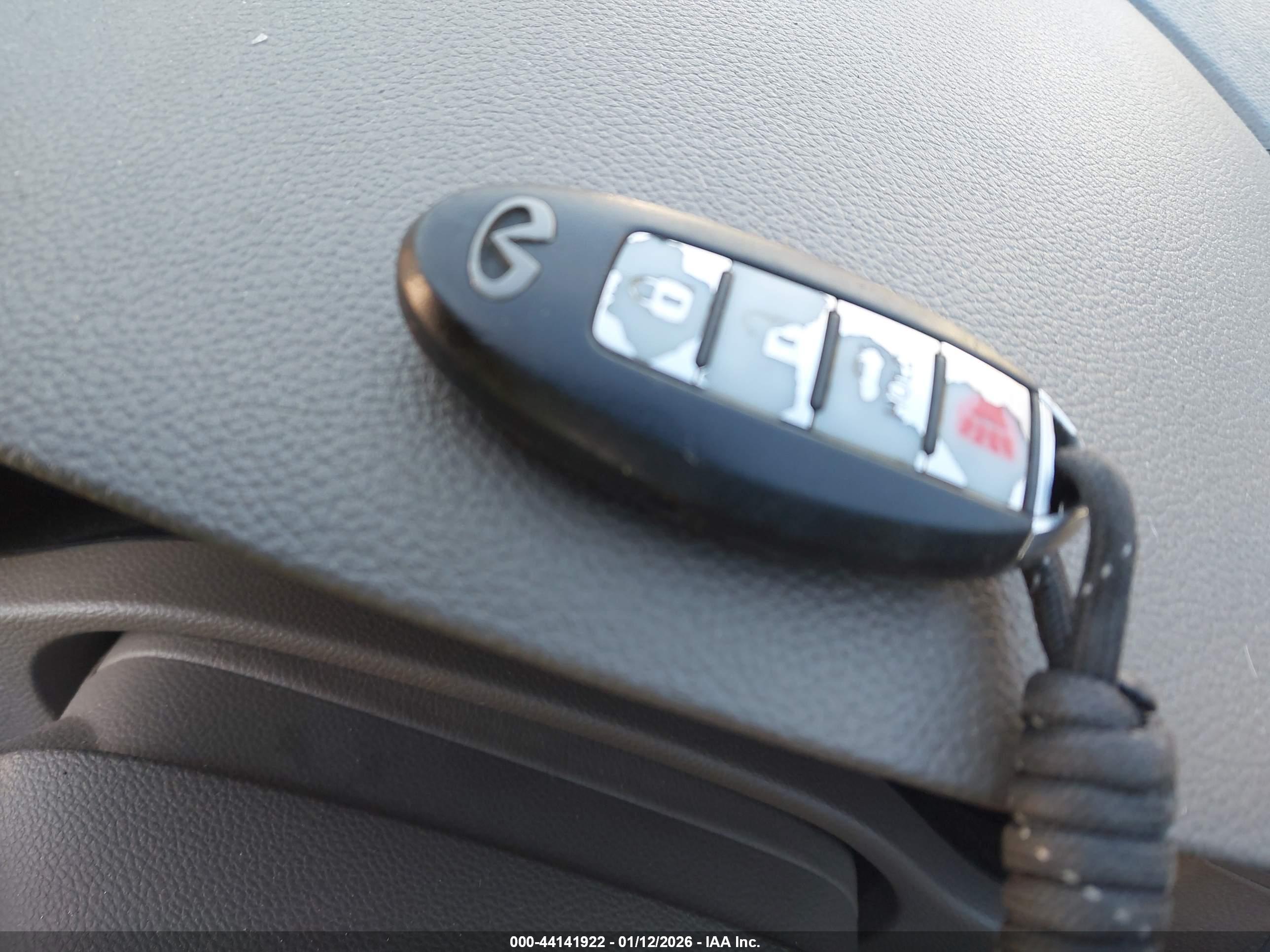 INFINITI G35X image 11