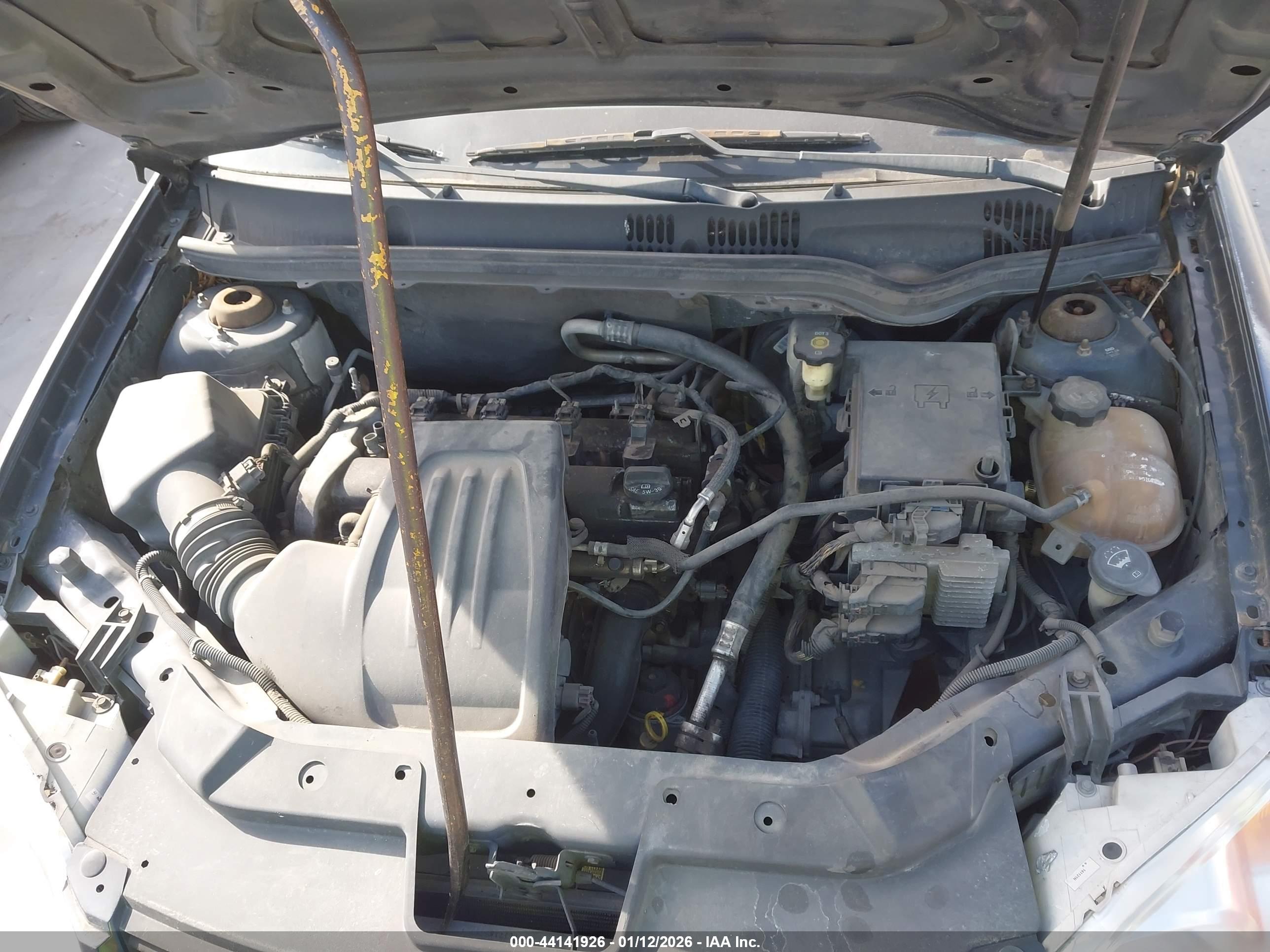 CHEVROLET COBALT image 10