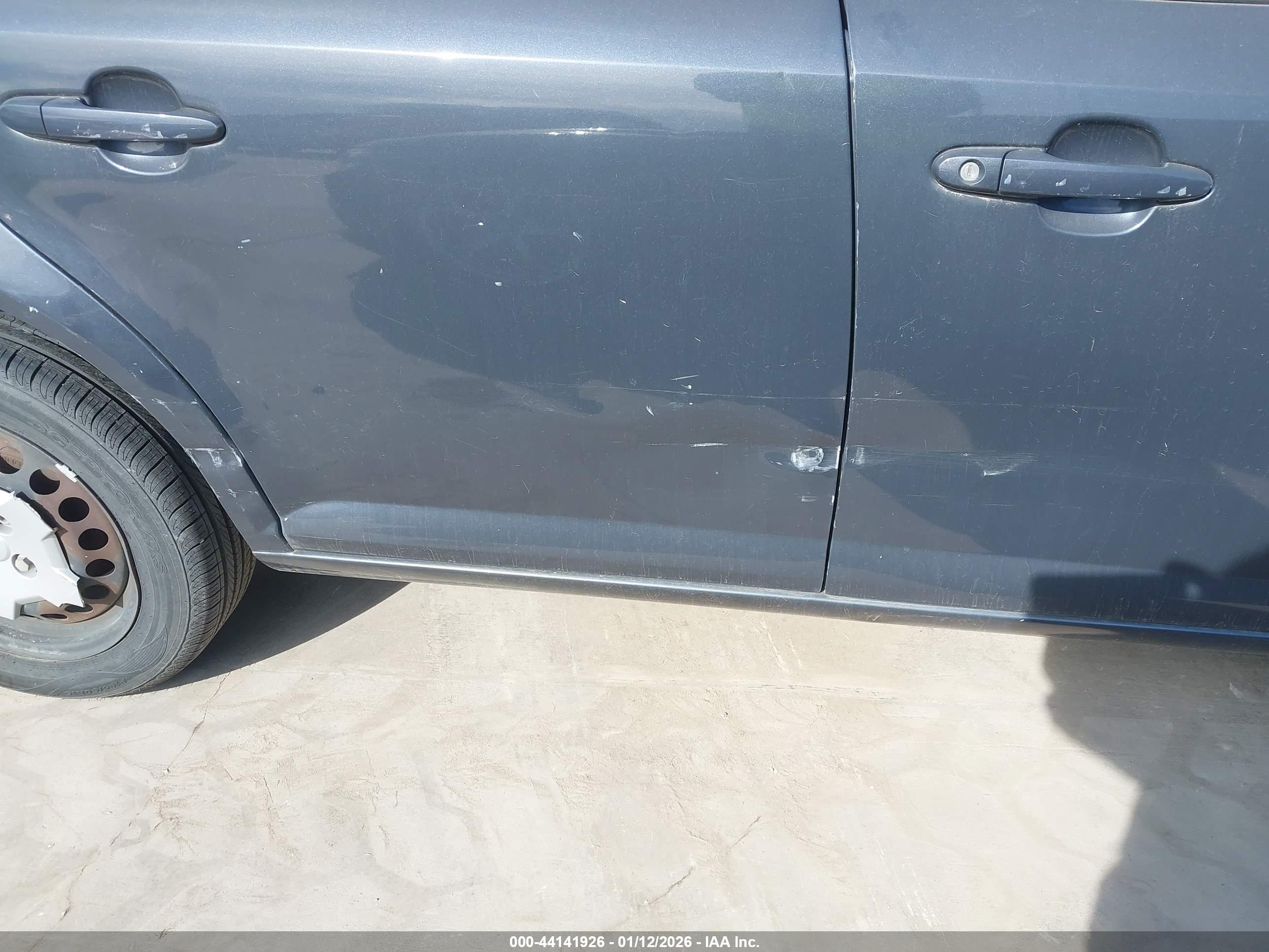 CHEVROLET COBALT image 6