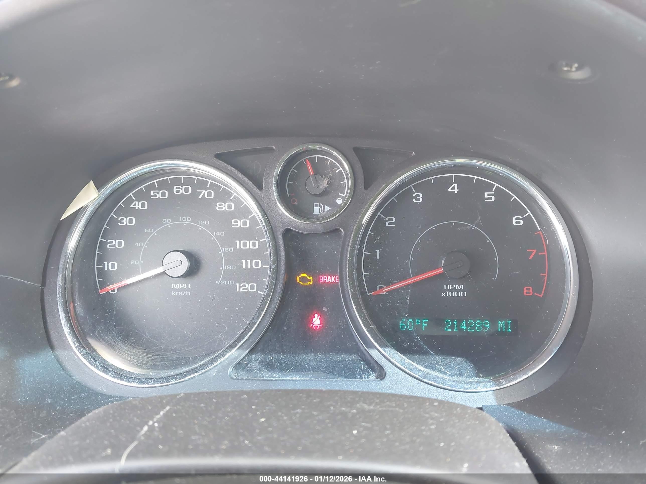 CHEVROLET COBALT image 7