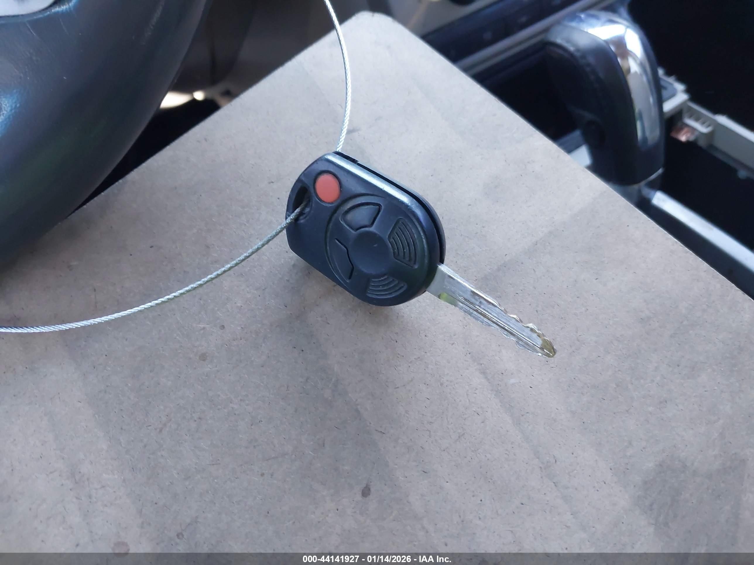 FORD FLEX image 11
