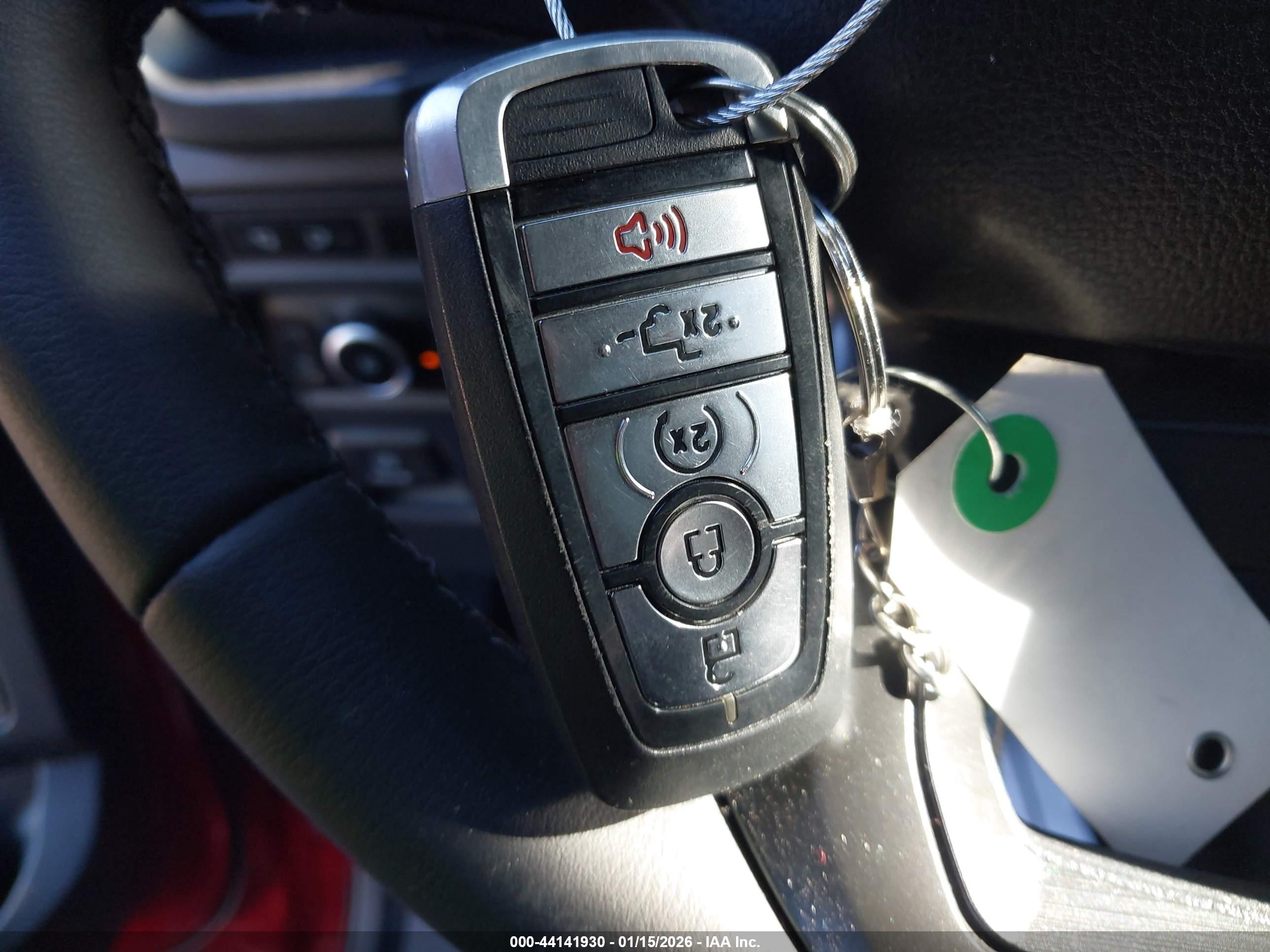 FORD F-150 image 11
