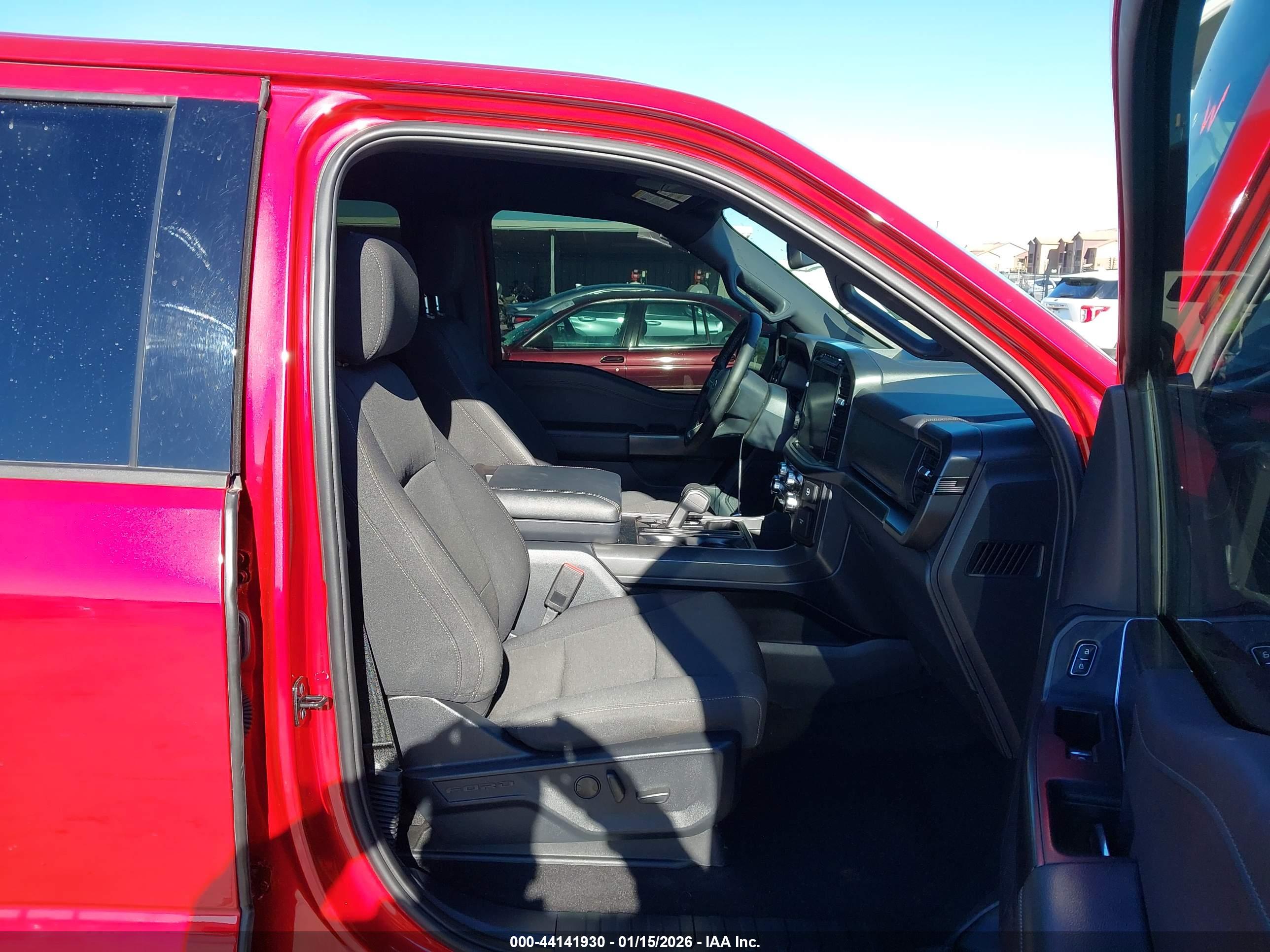 FORD F-150 image 5