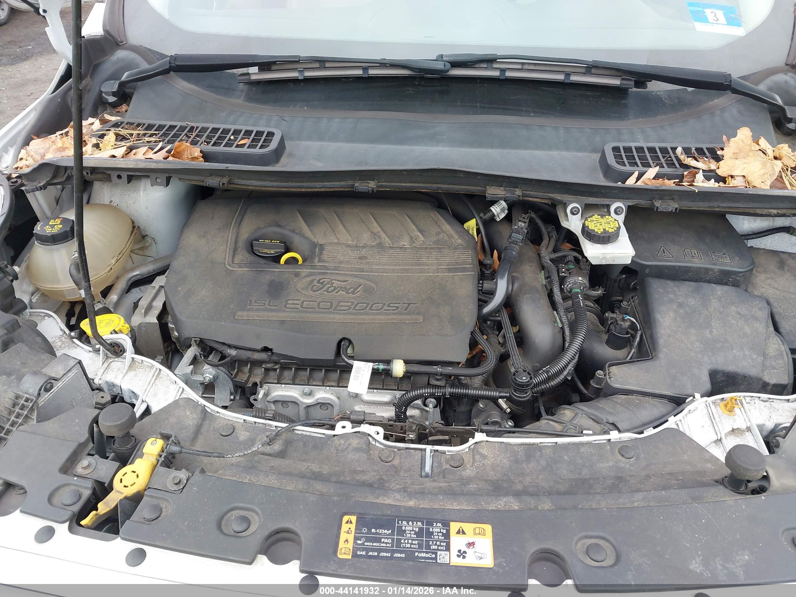 FORD ESCAPE image 10