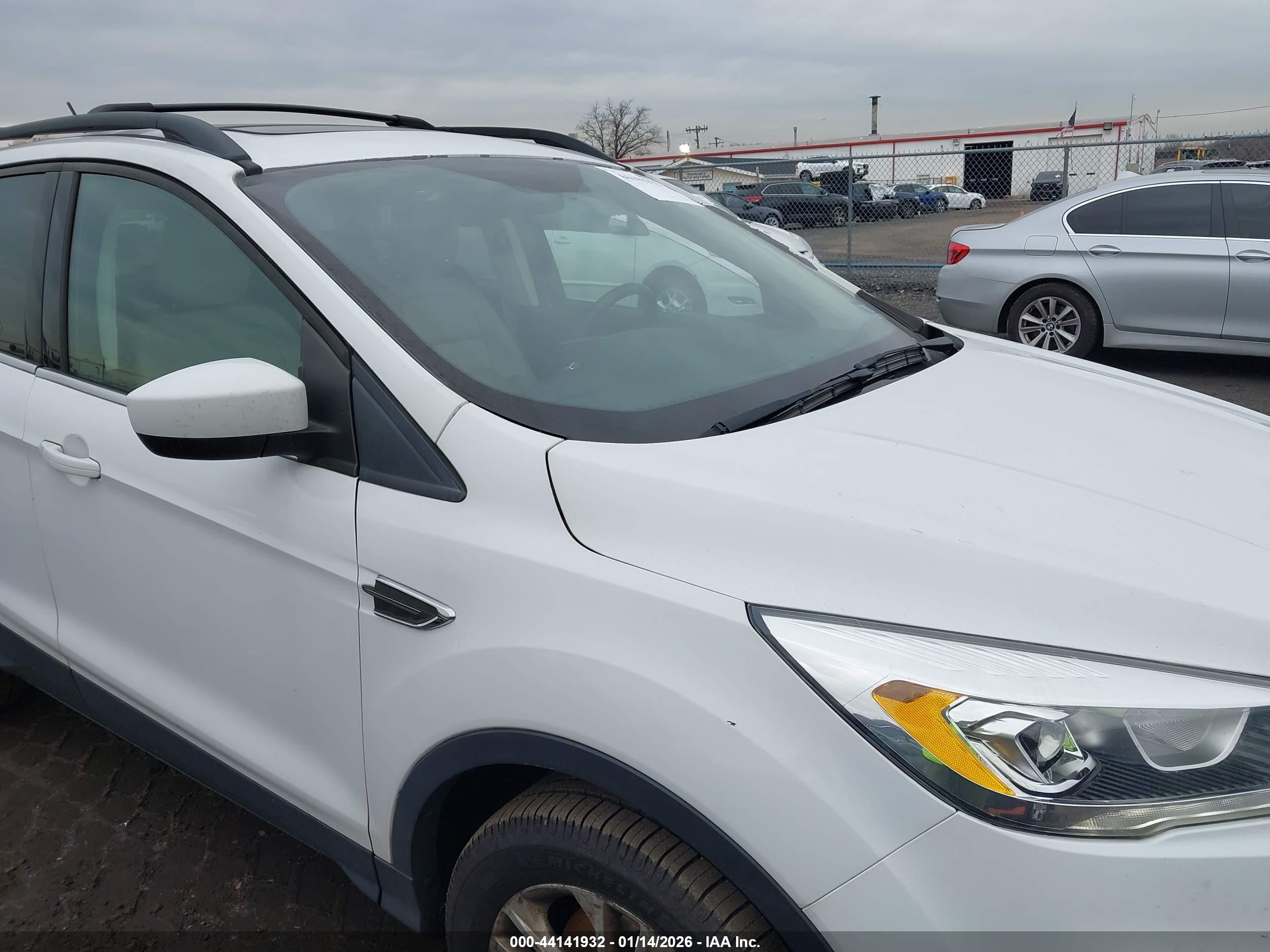 FORD ESCAPE image 6