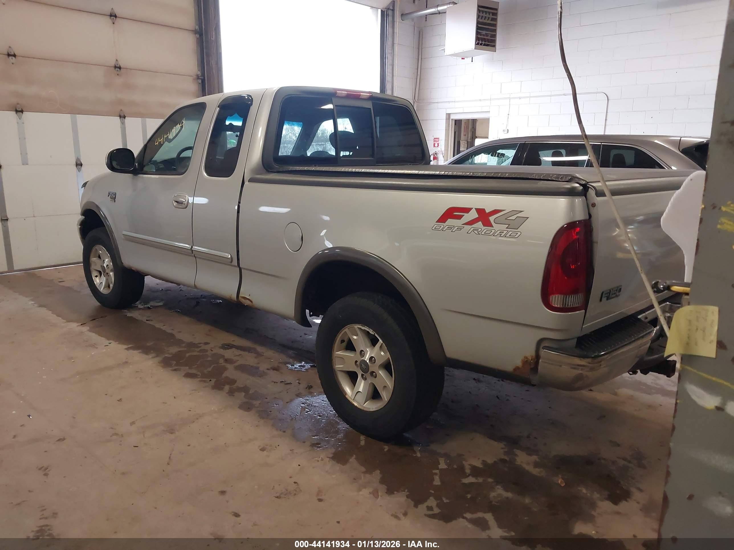 FORD F-150 image 3